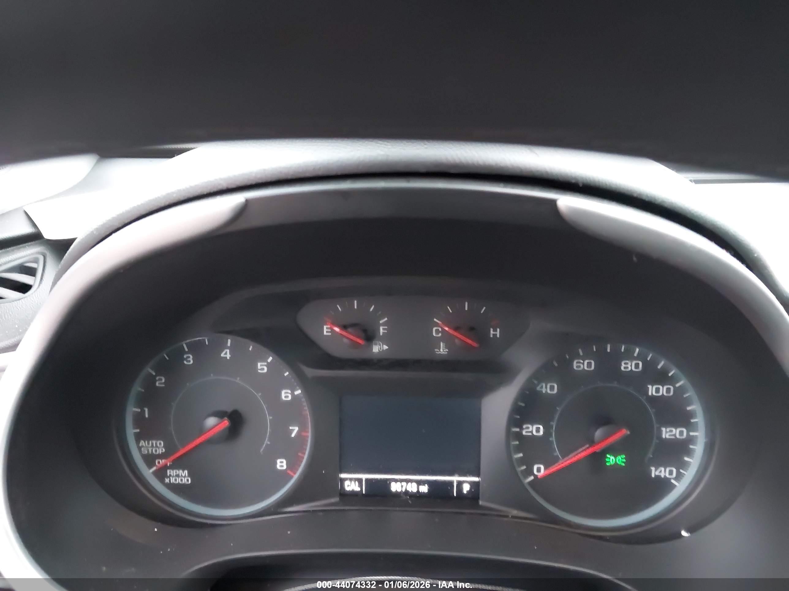 CHEVROLET MALIBU image 7