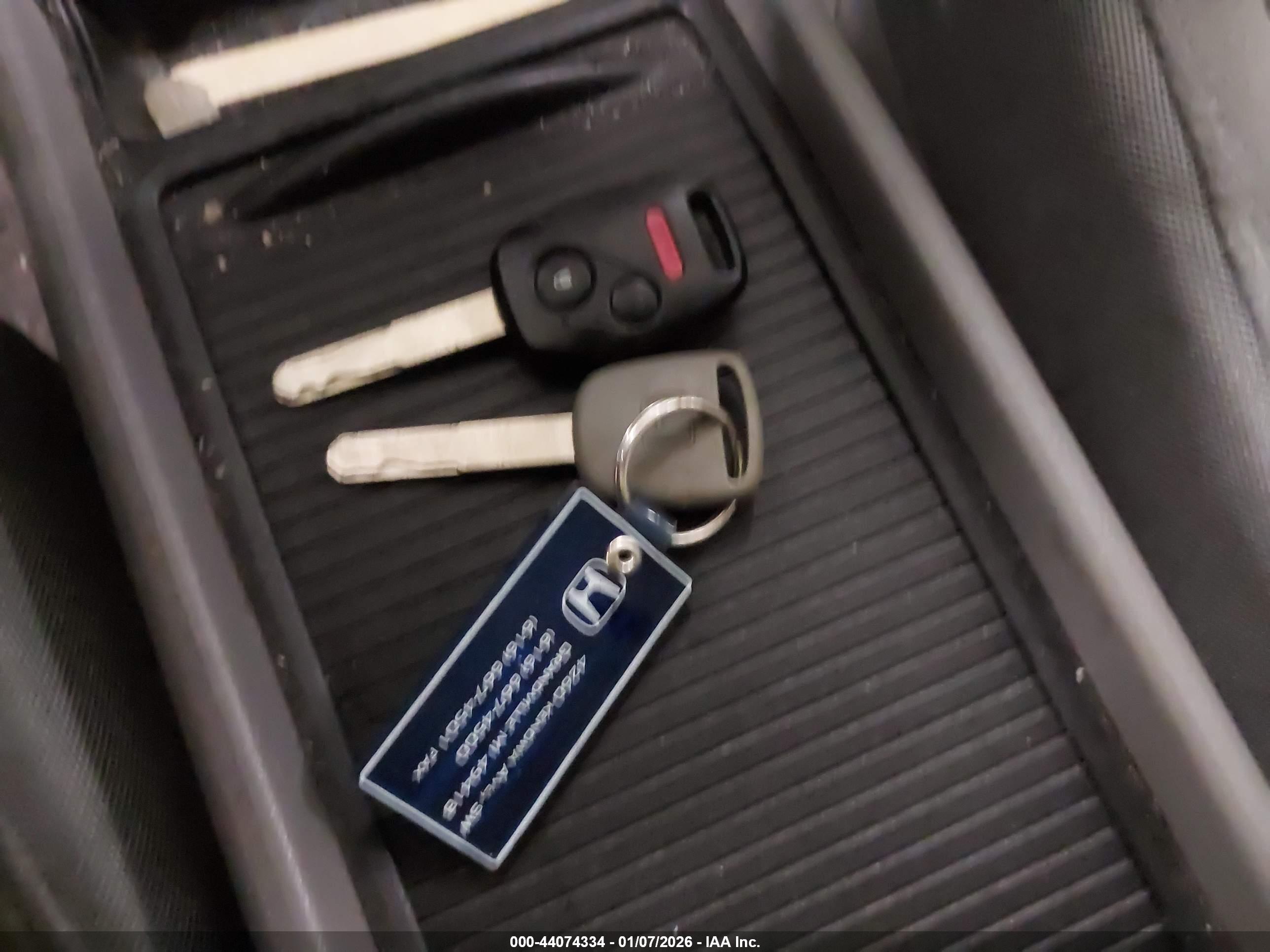 HONDA CIVIC image 11