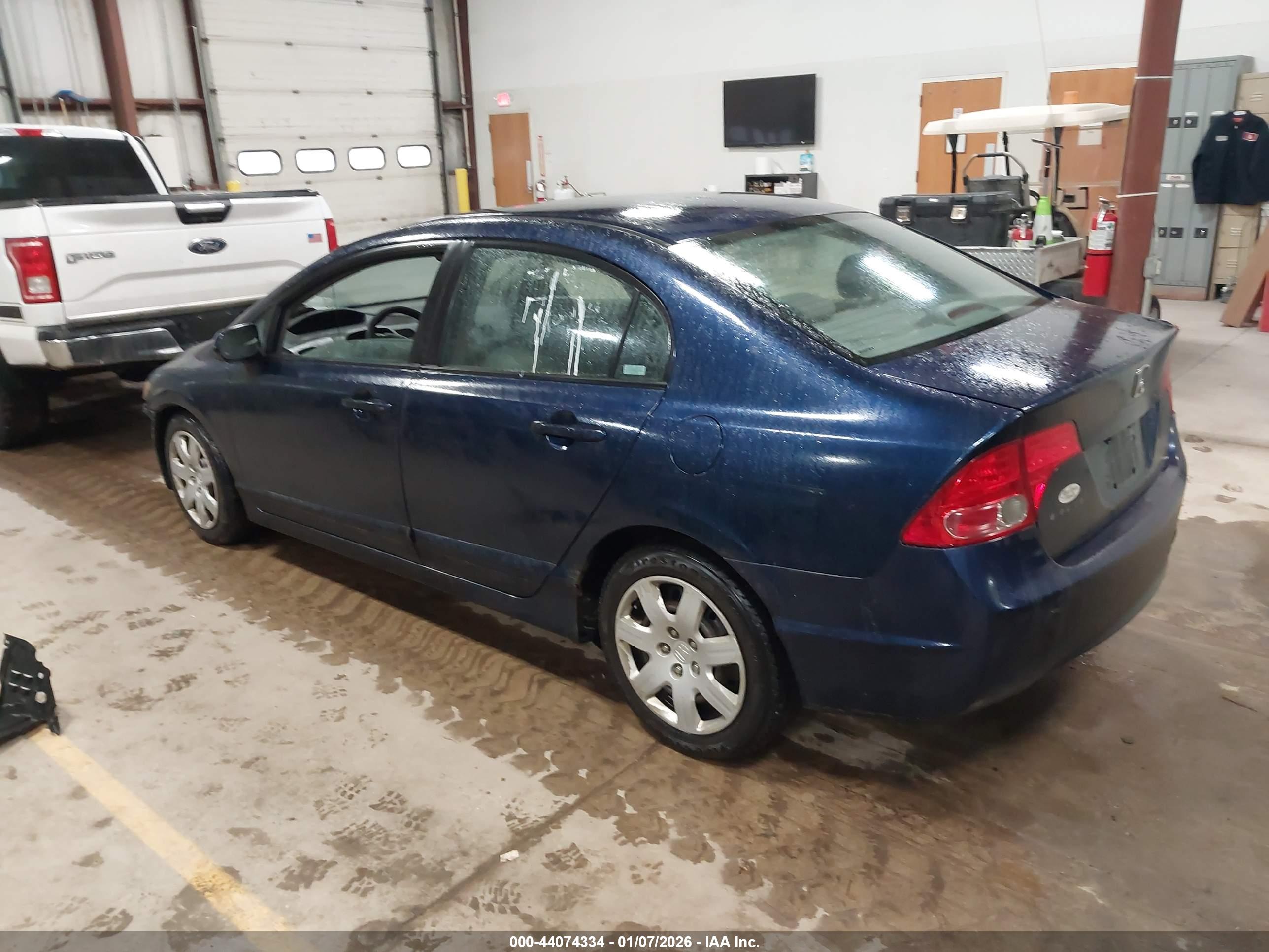 HONDA CIVIC image 3