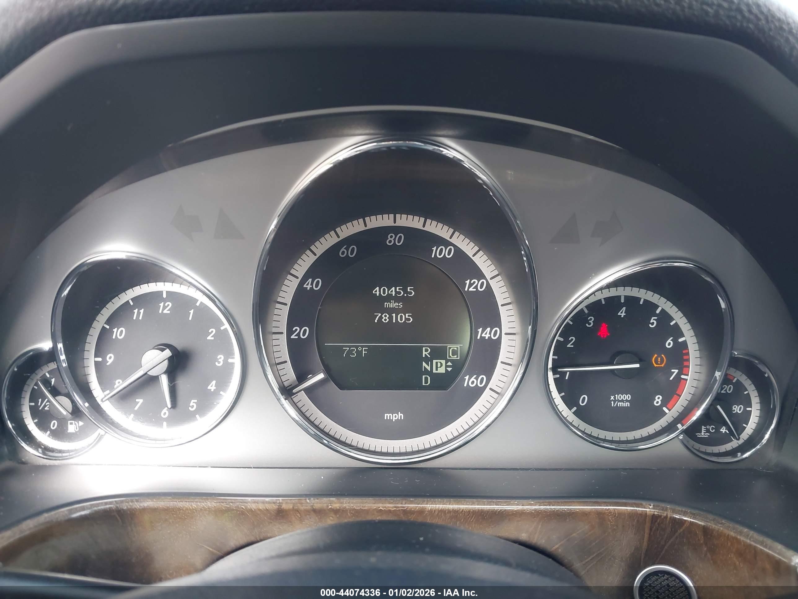 MERCEDES-BENZ E image 7