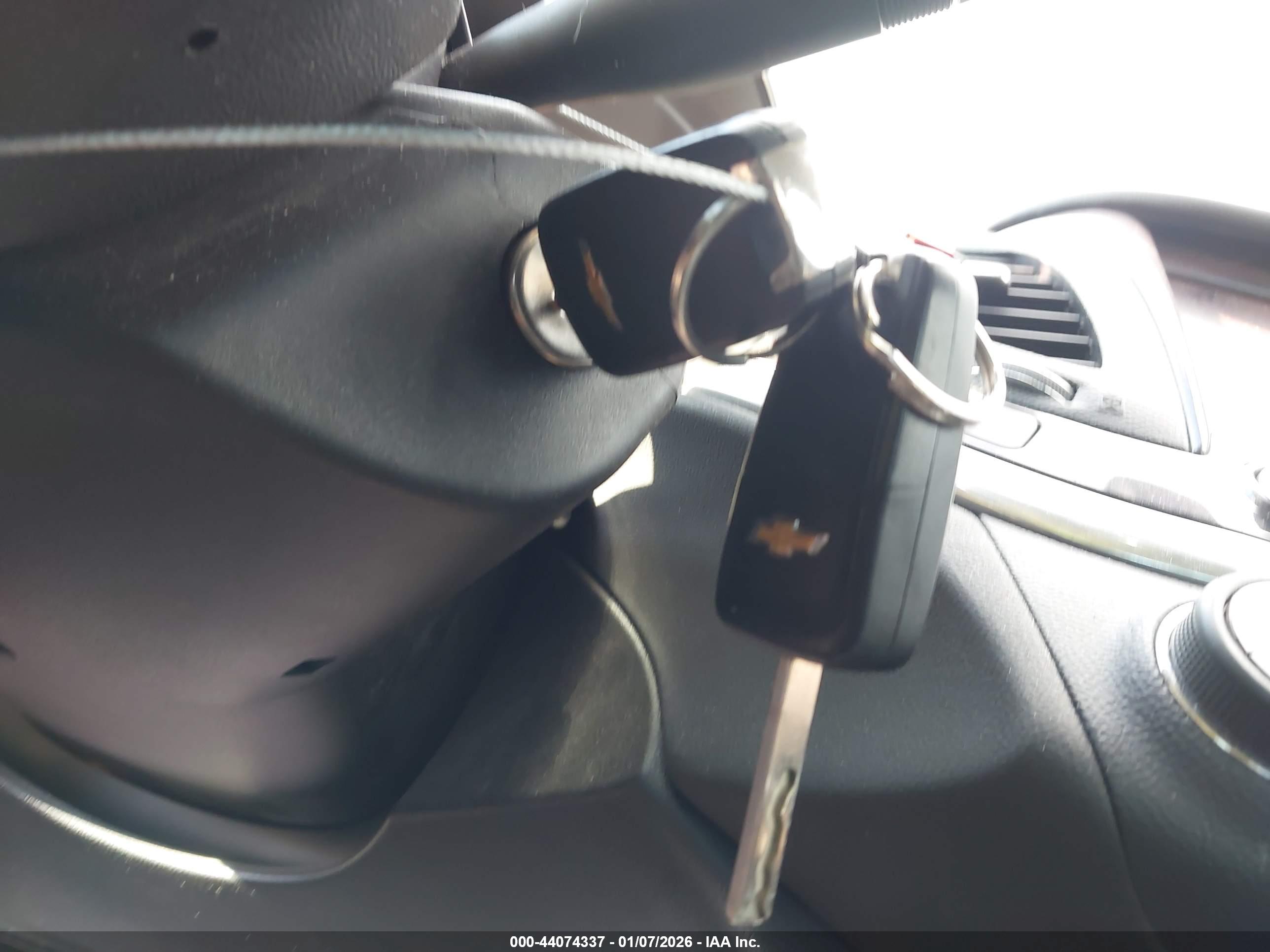 CHEVROLET IMPALA image 11