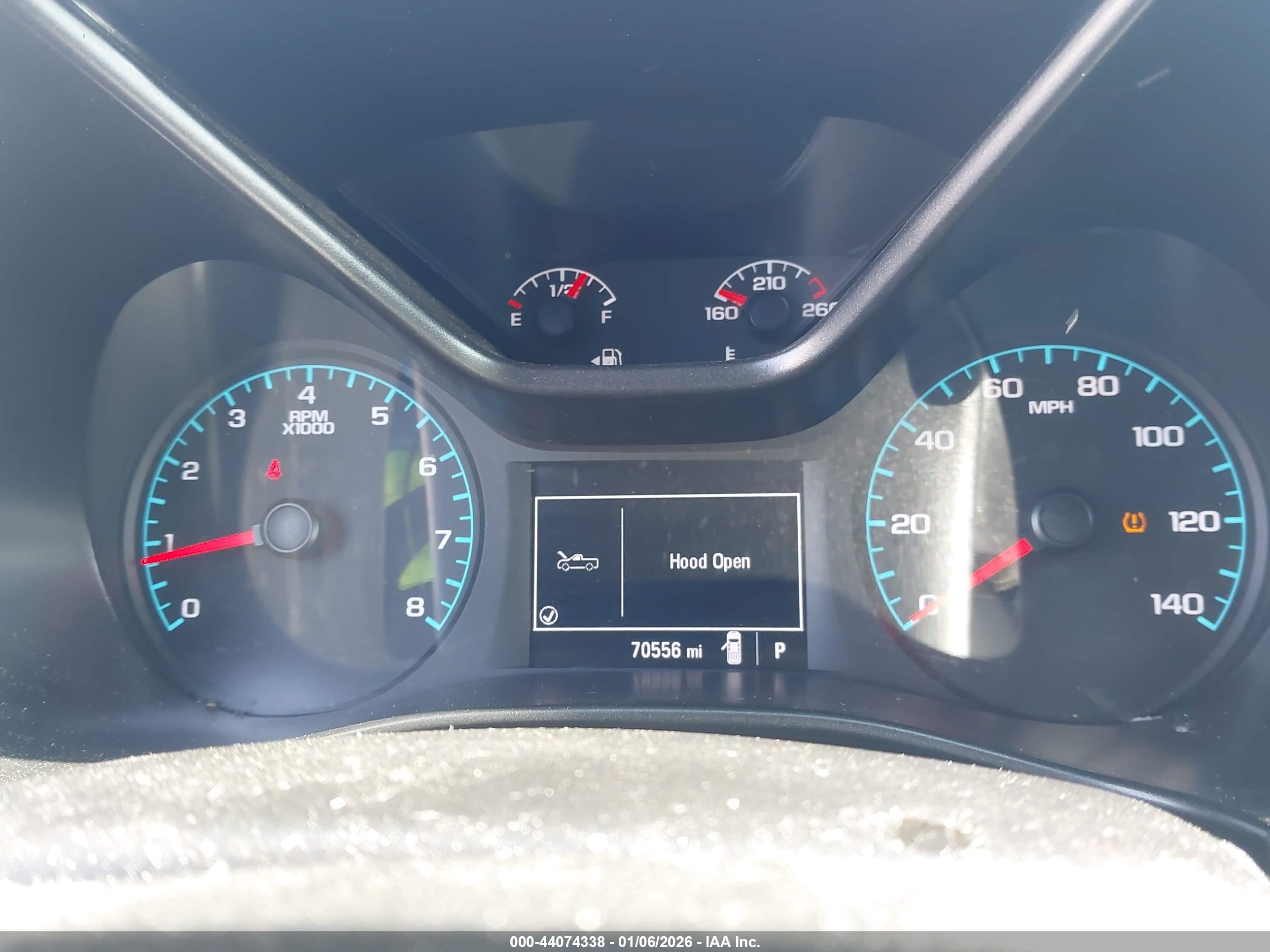 GMC CANYON image 7