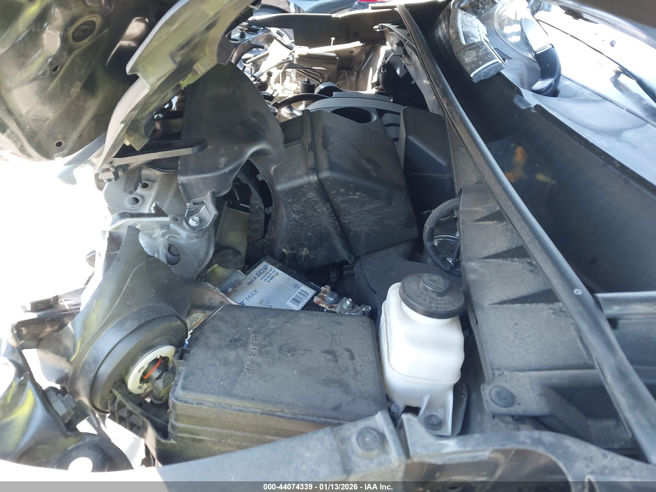 TOYOTA HIGHLANDER image 10