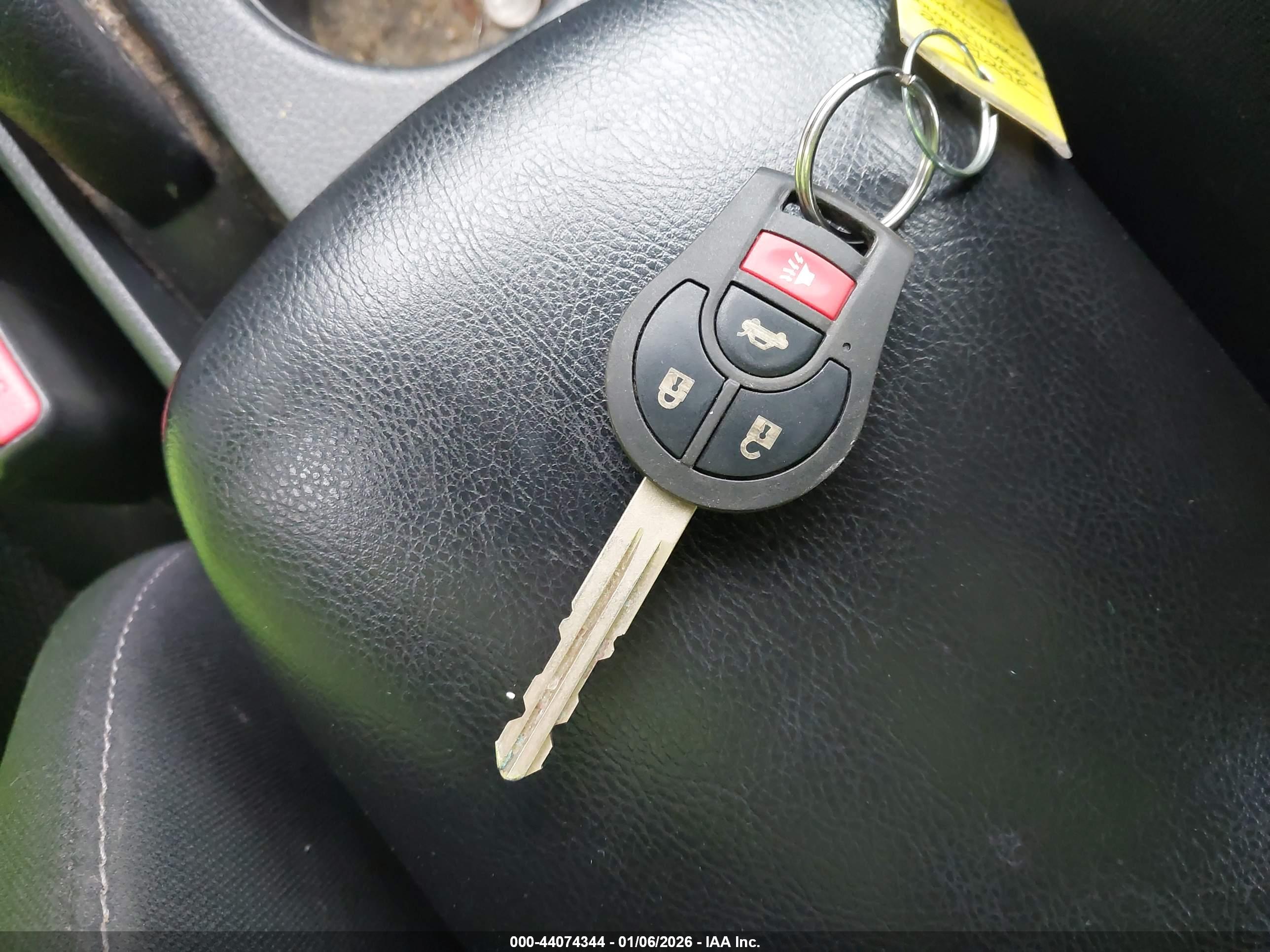 NISSAN SENTRA image 11