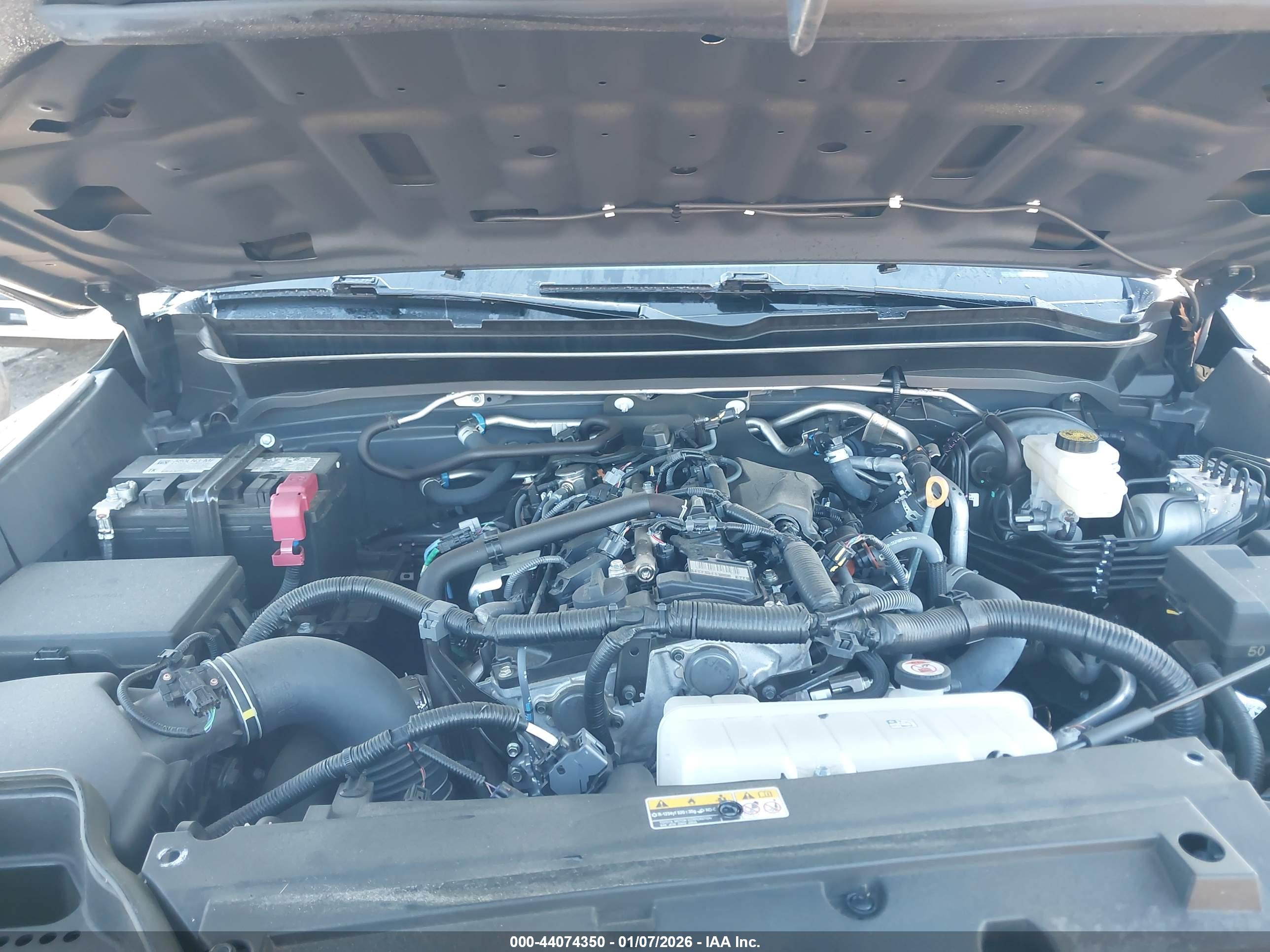 TOYOTA TACOMA image 10