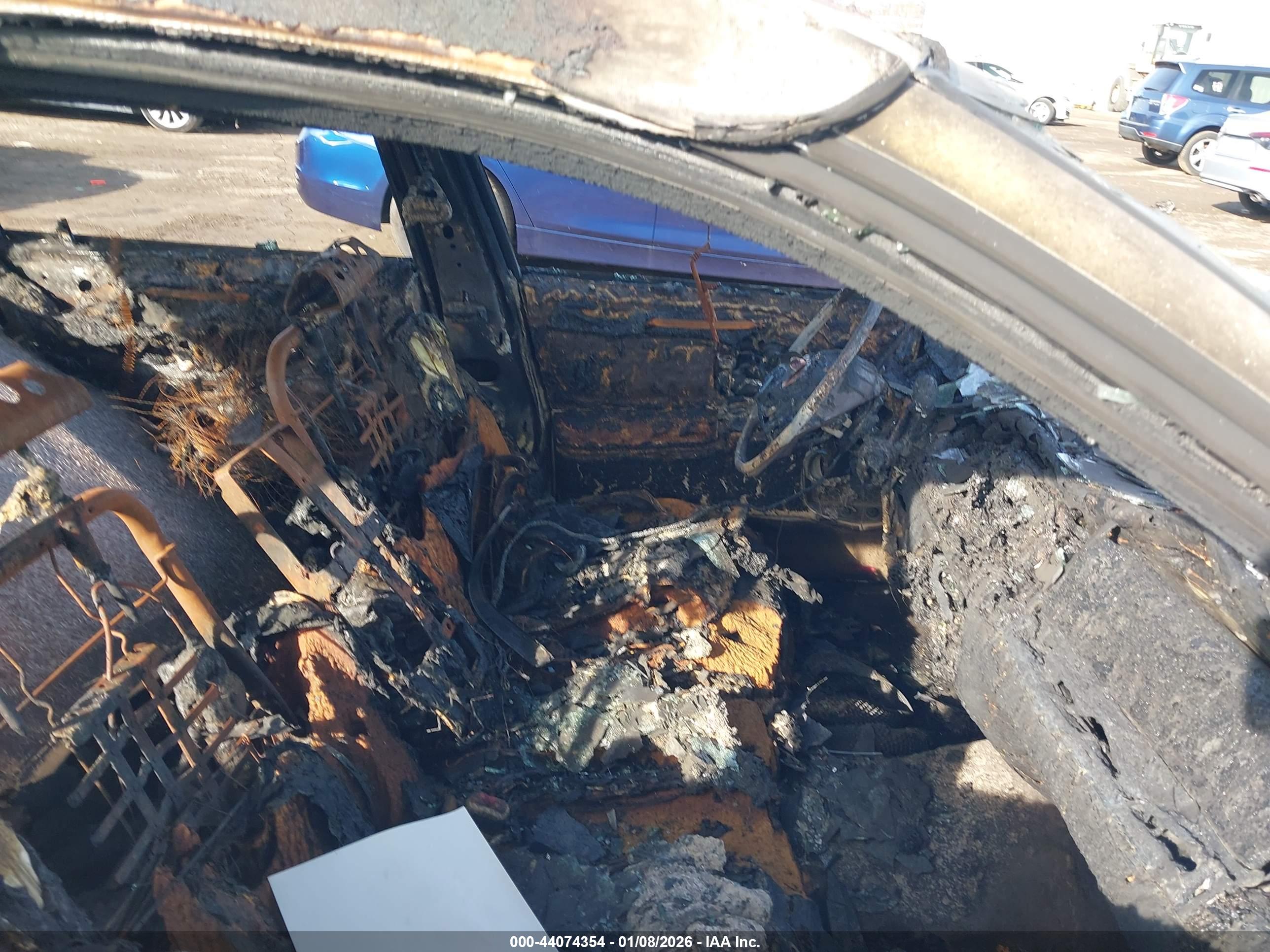 LINCOLN TOWN image 5