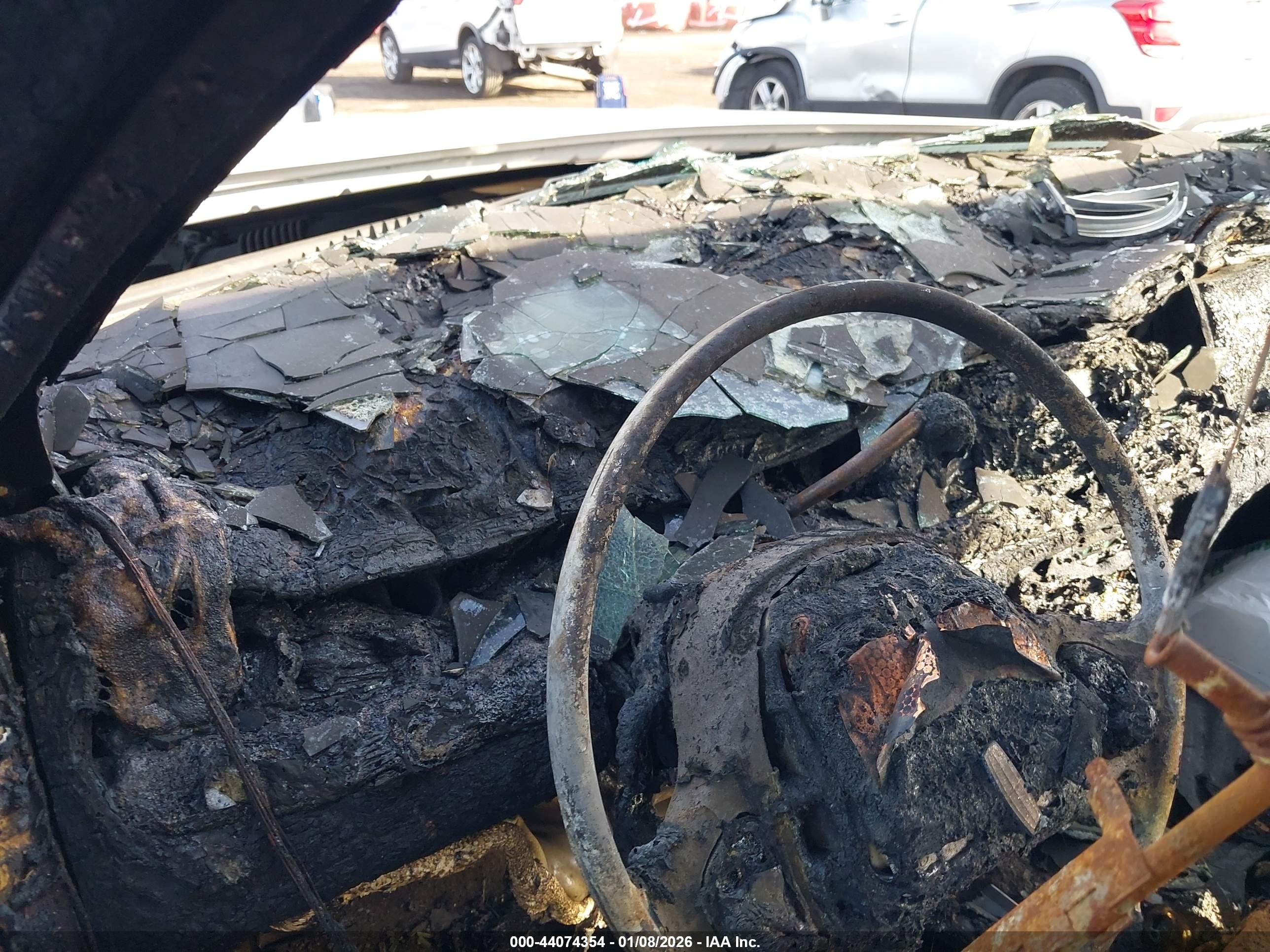 LINCOLN TOWN image 7
