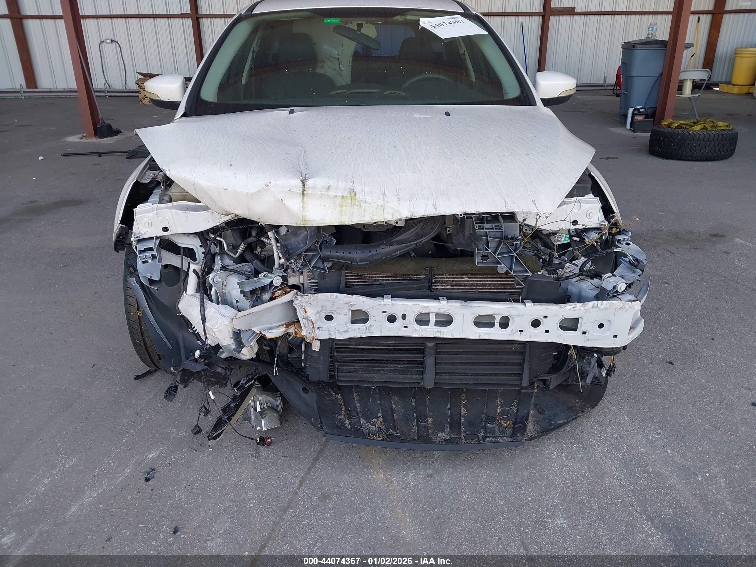 FORD FOCUS image 6