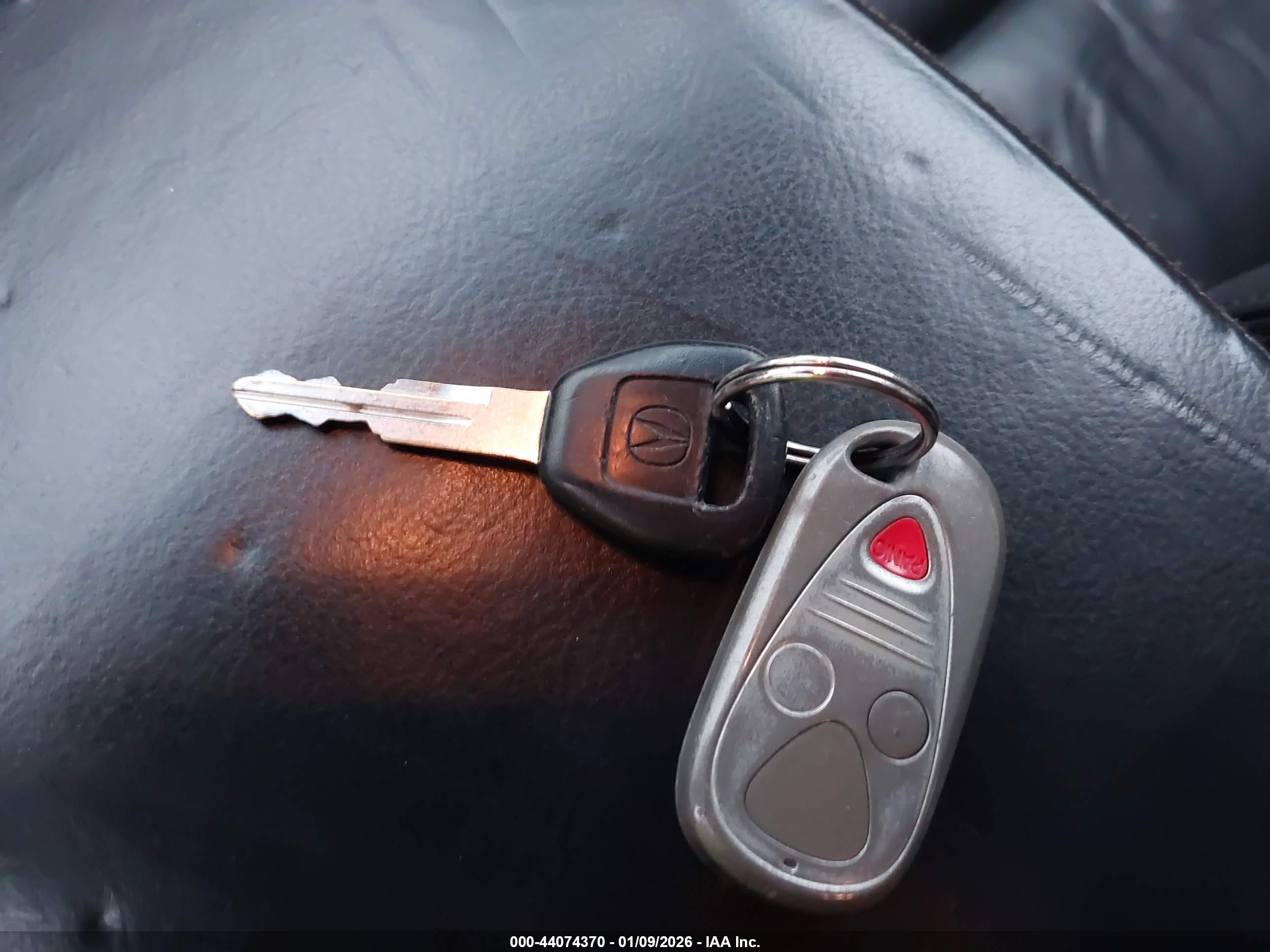 ACURA MDX image 11