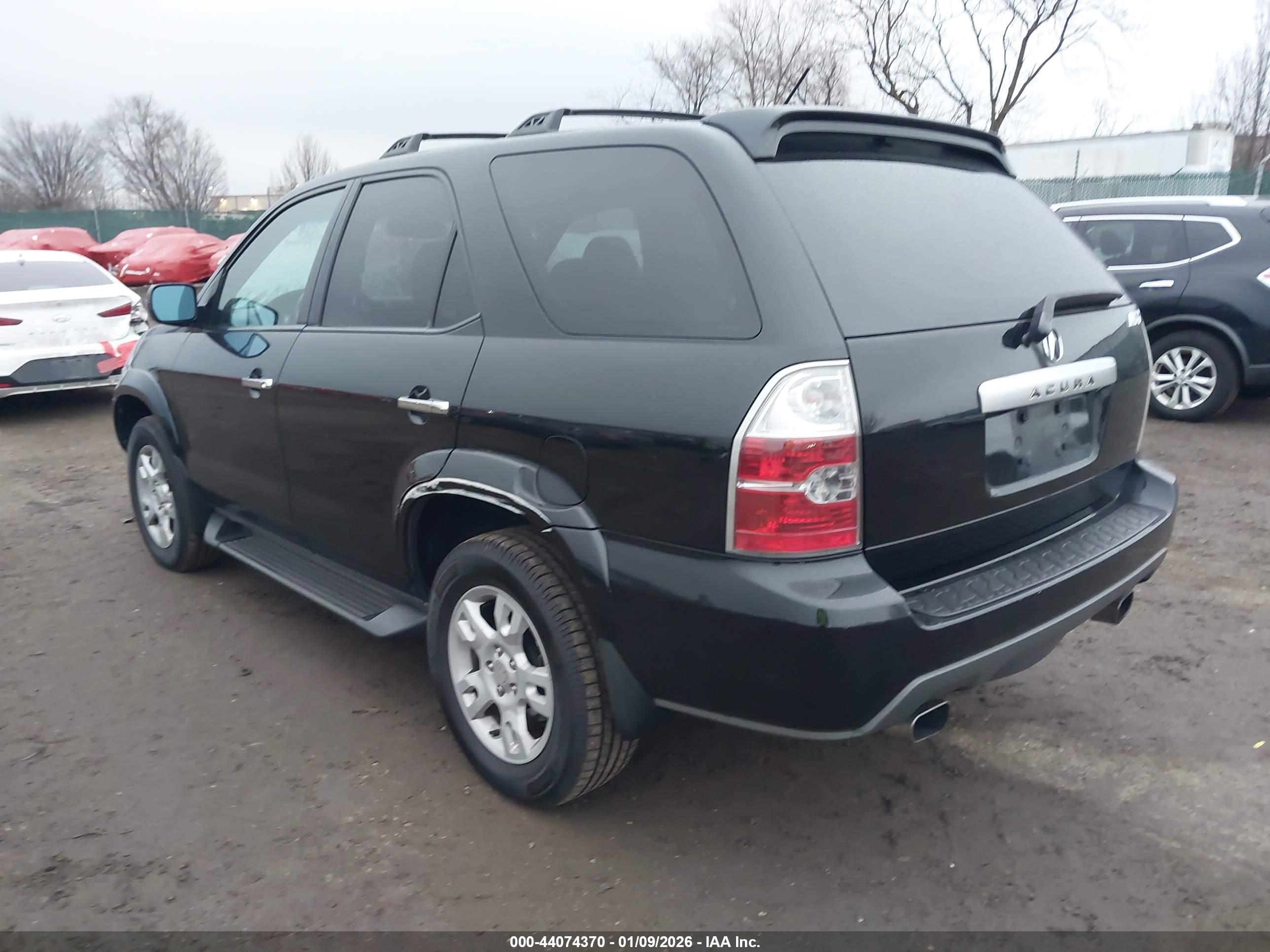ACURA MDX image 3