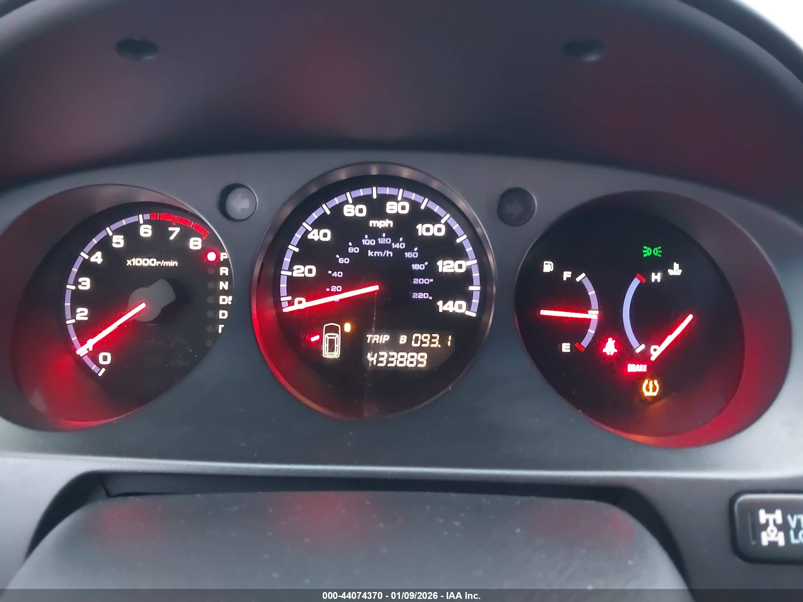 ACURA MDX image 7