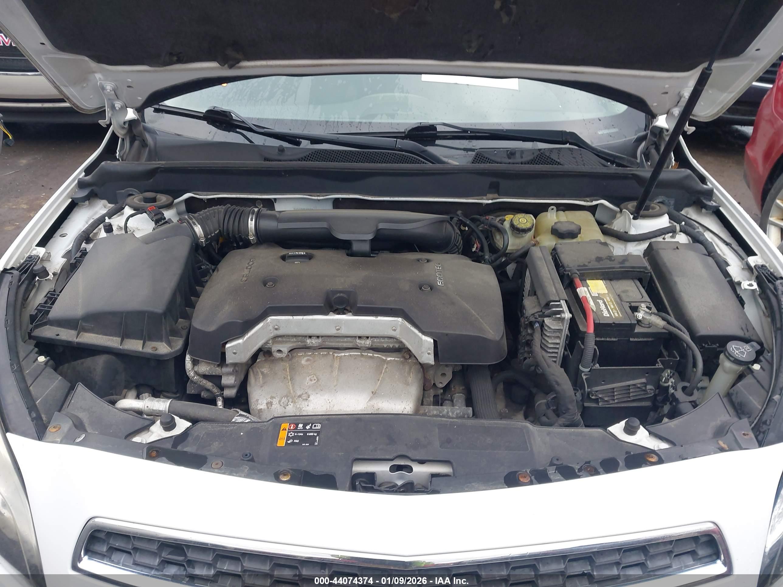 CHEVROLET MALIBU image 10