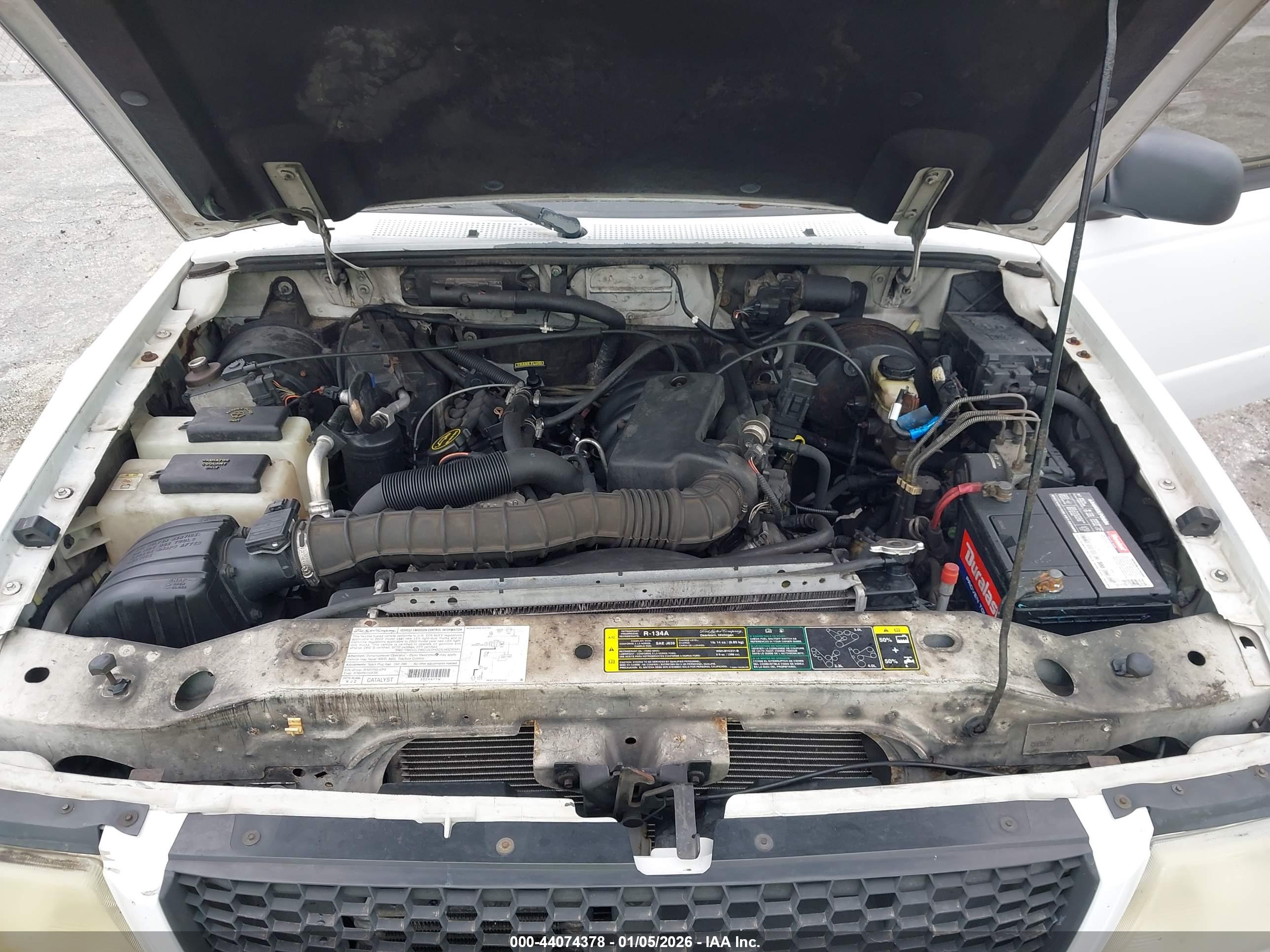 FORD RANGER image 10