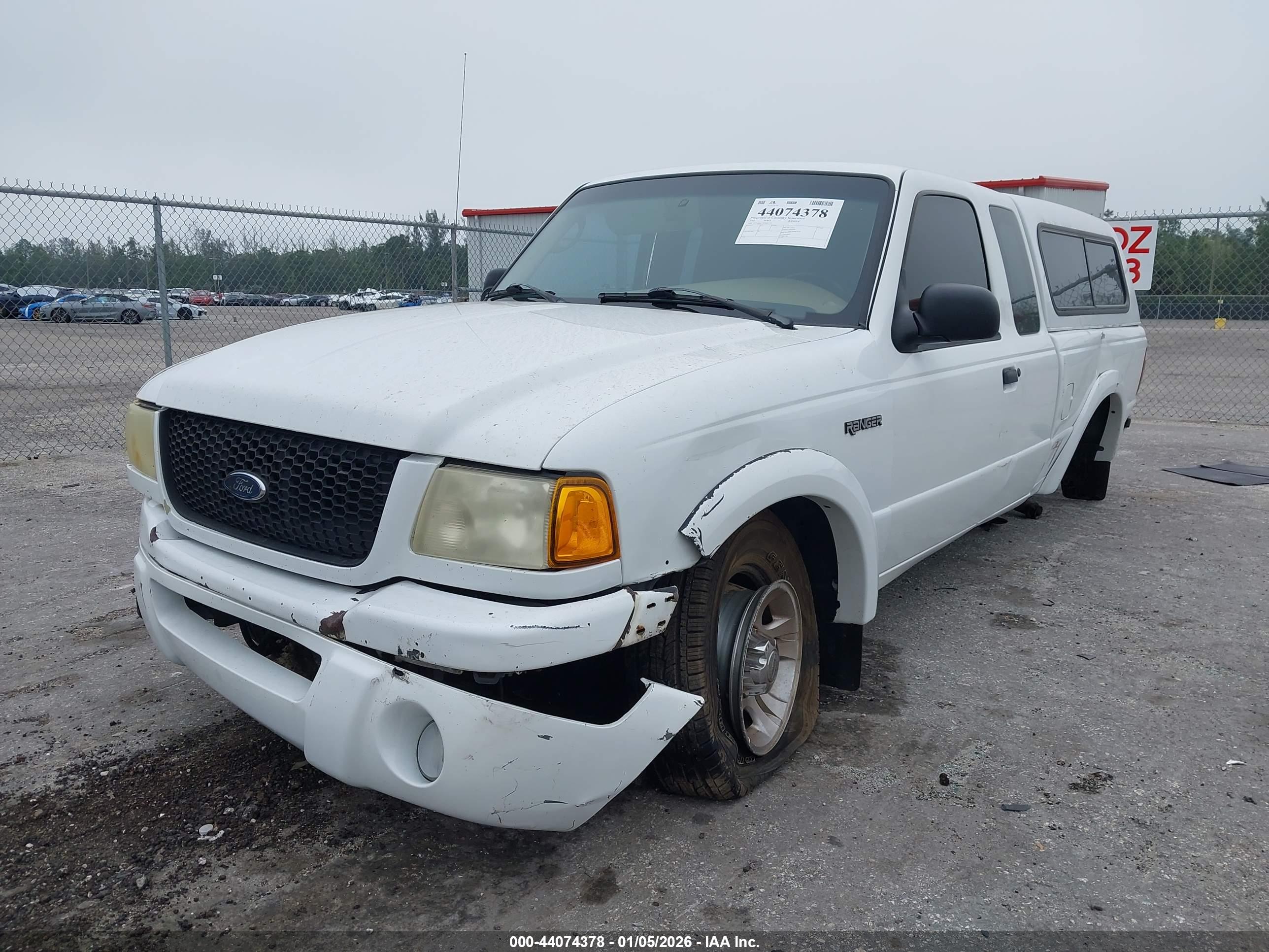FORD RANGER image 2