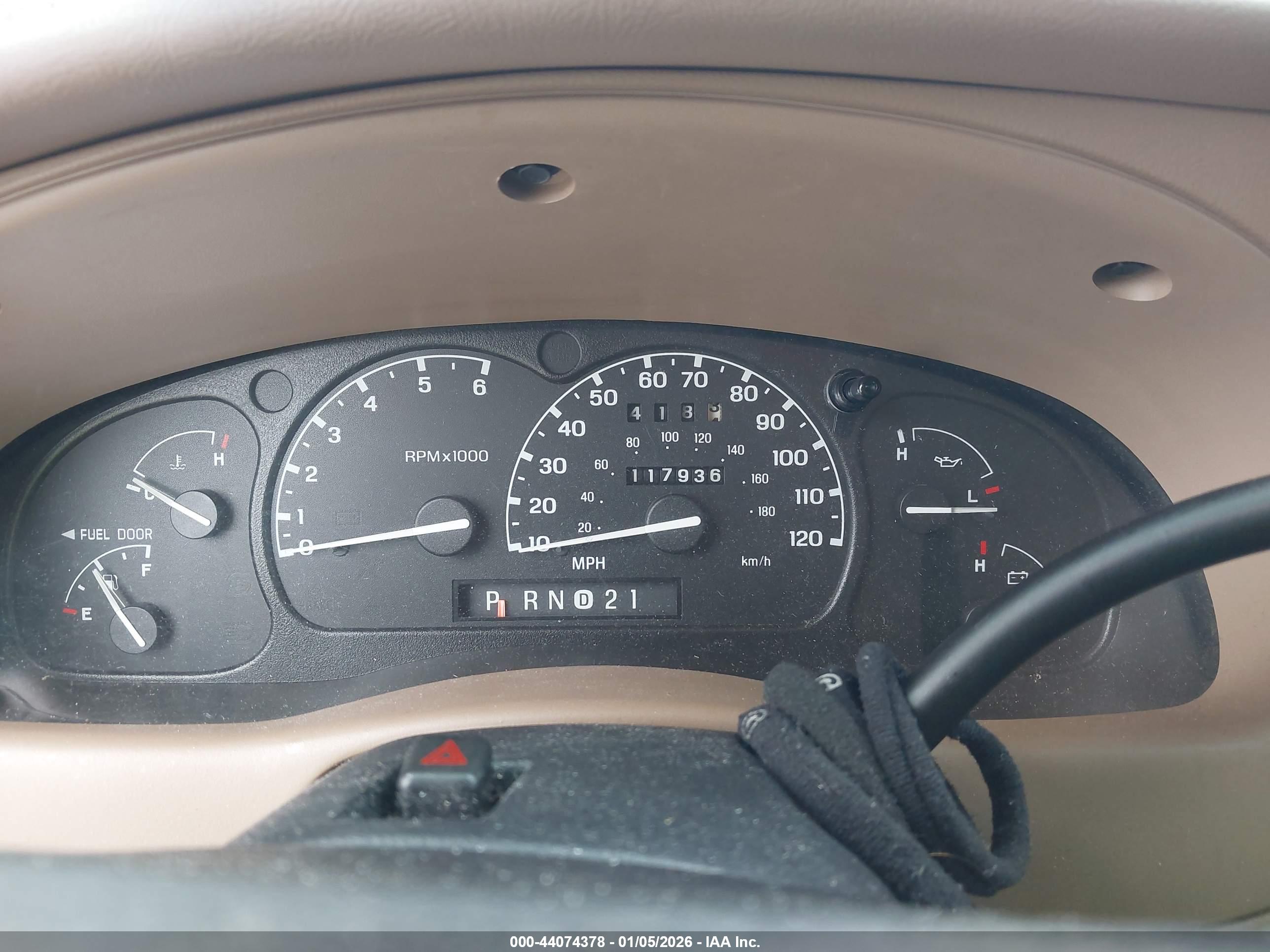 FORD RANGER image 7