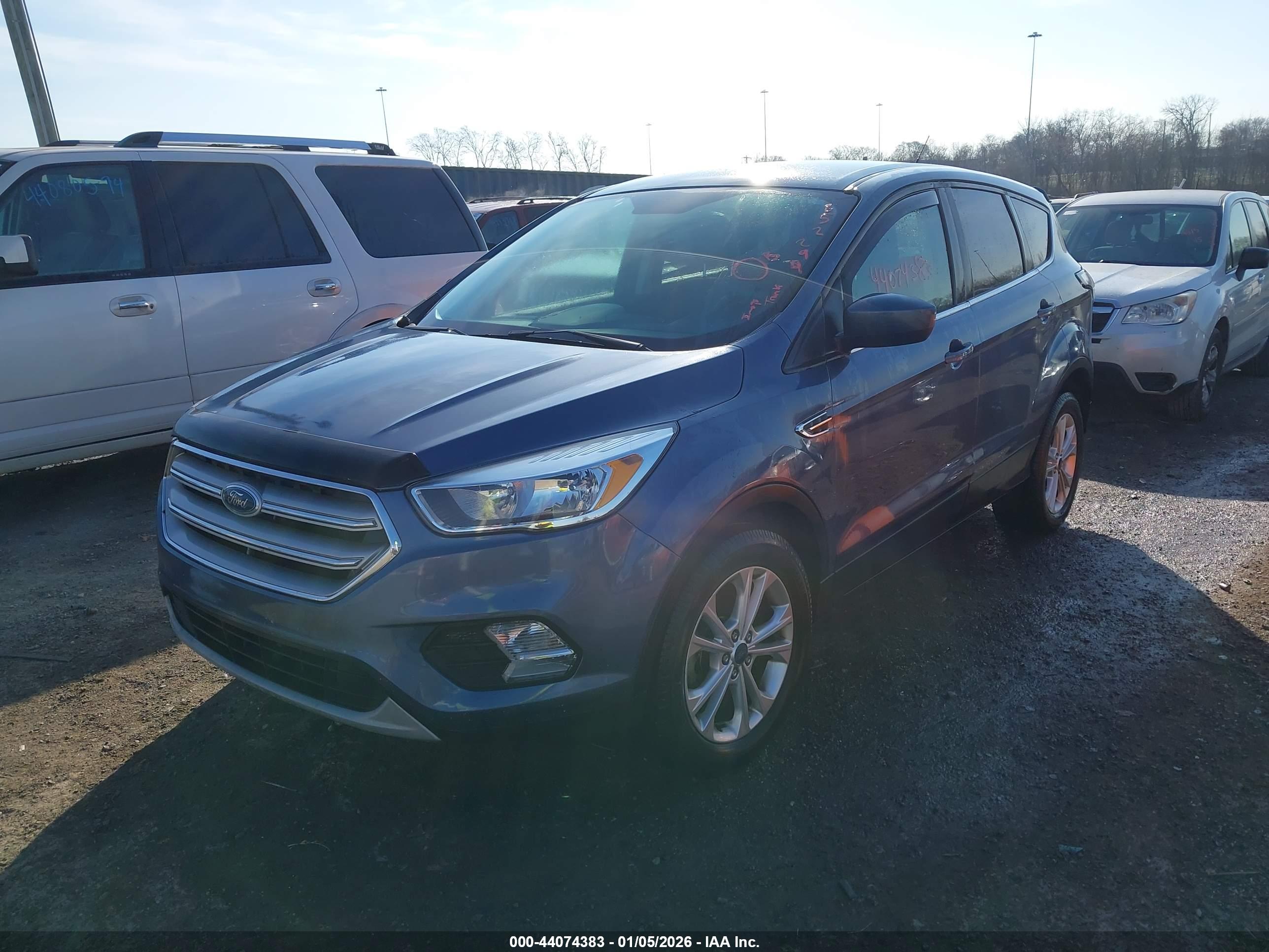 FORD ESCAPE image 6