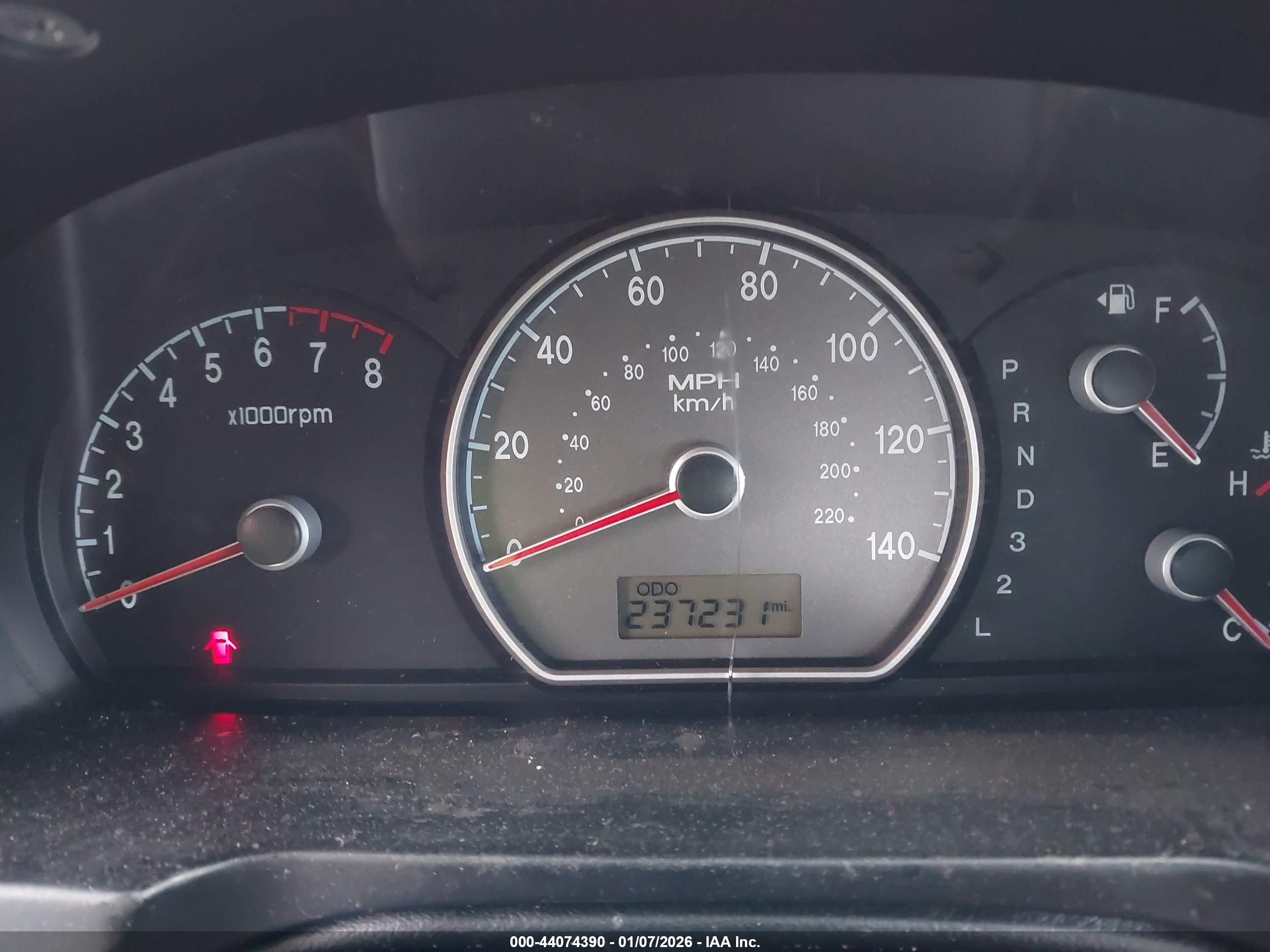 HYUNDAI ELANTRA image 7