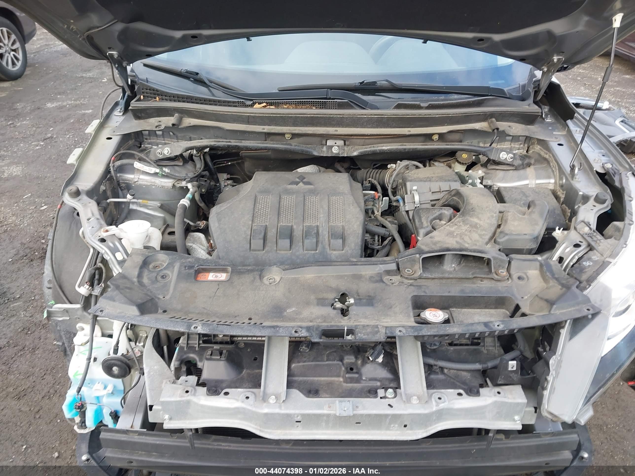 MITSUBISHI ECLIPSE image 10