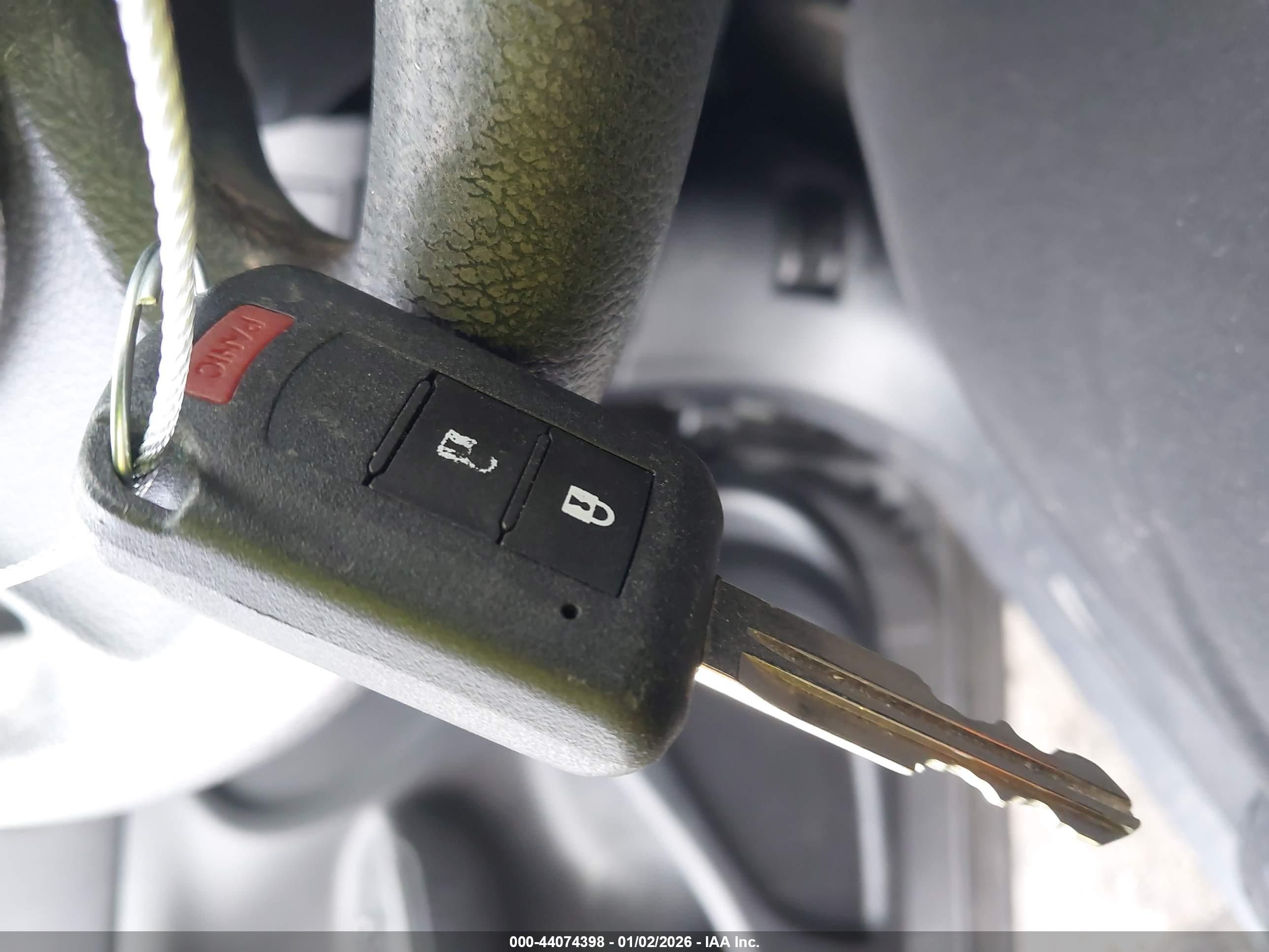 MITSUBISHI ECLIPSE image 11