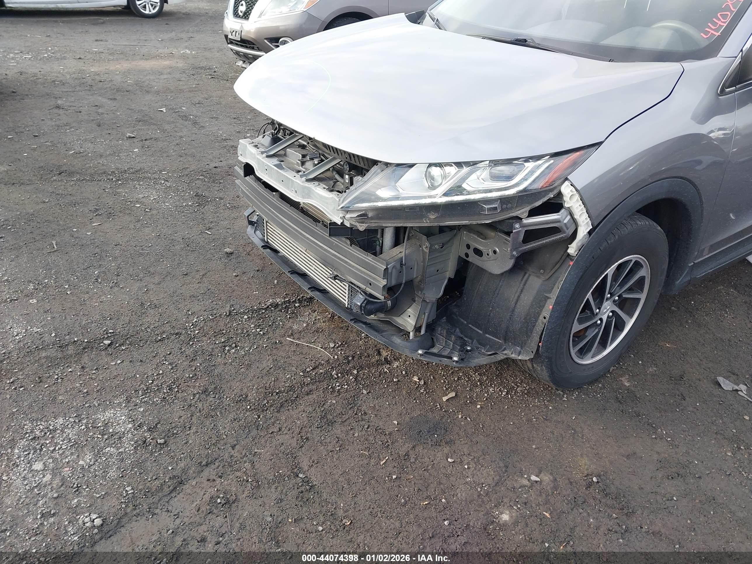 MITSUBISHI ECLIPSE image 6
