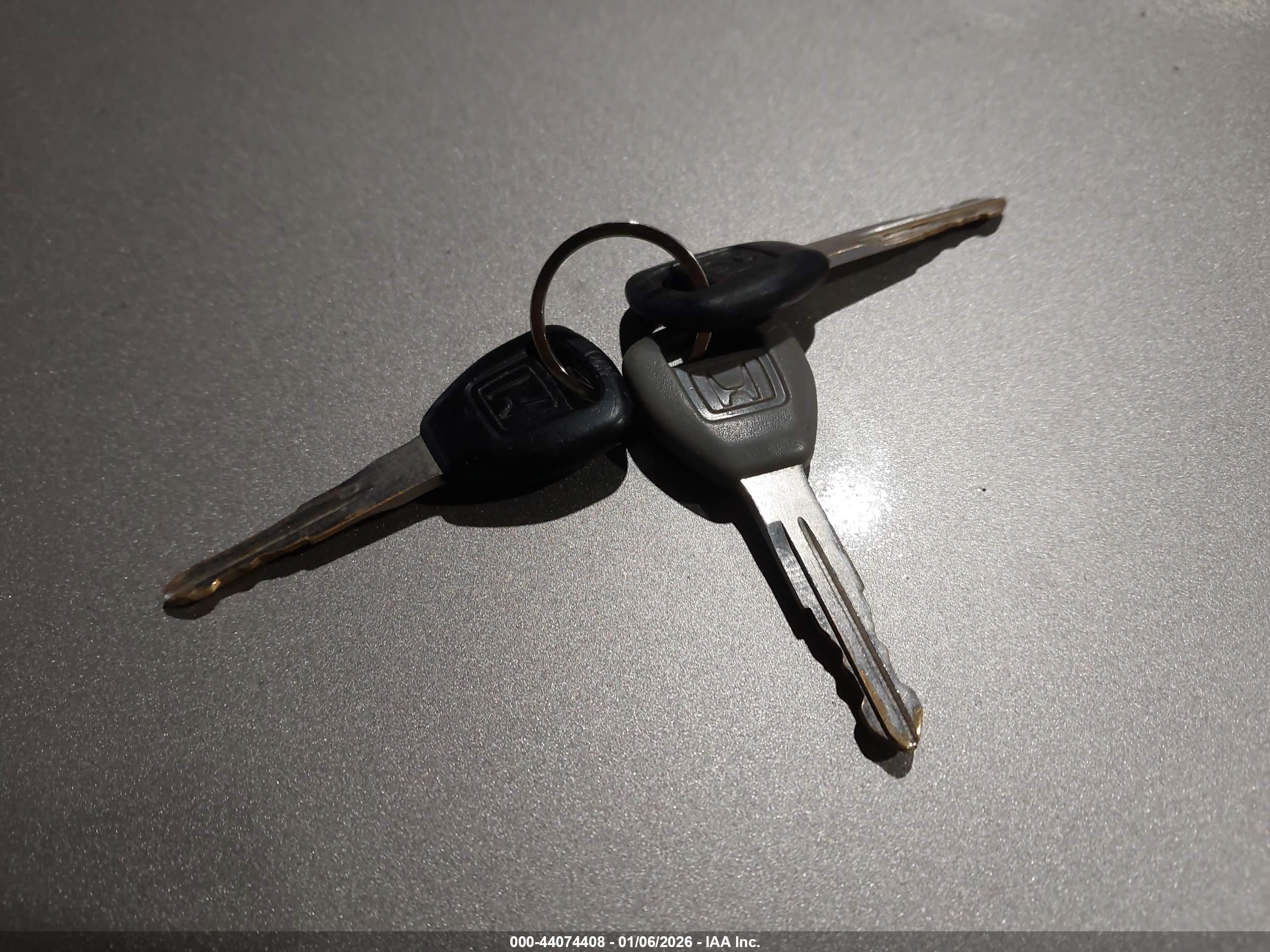 HONDA CIVIC image 11