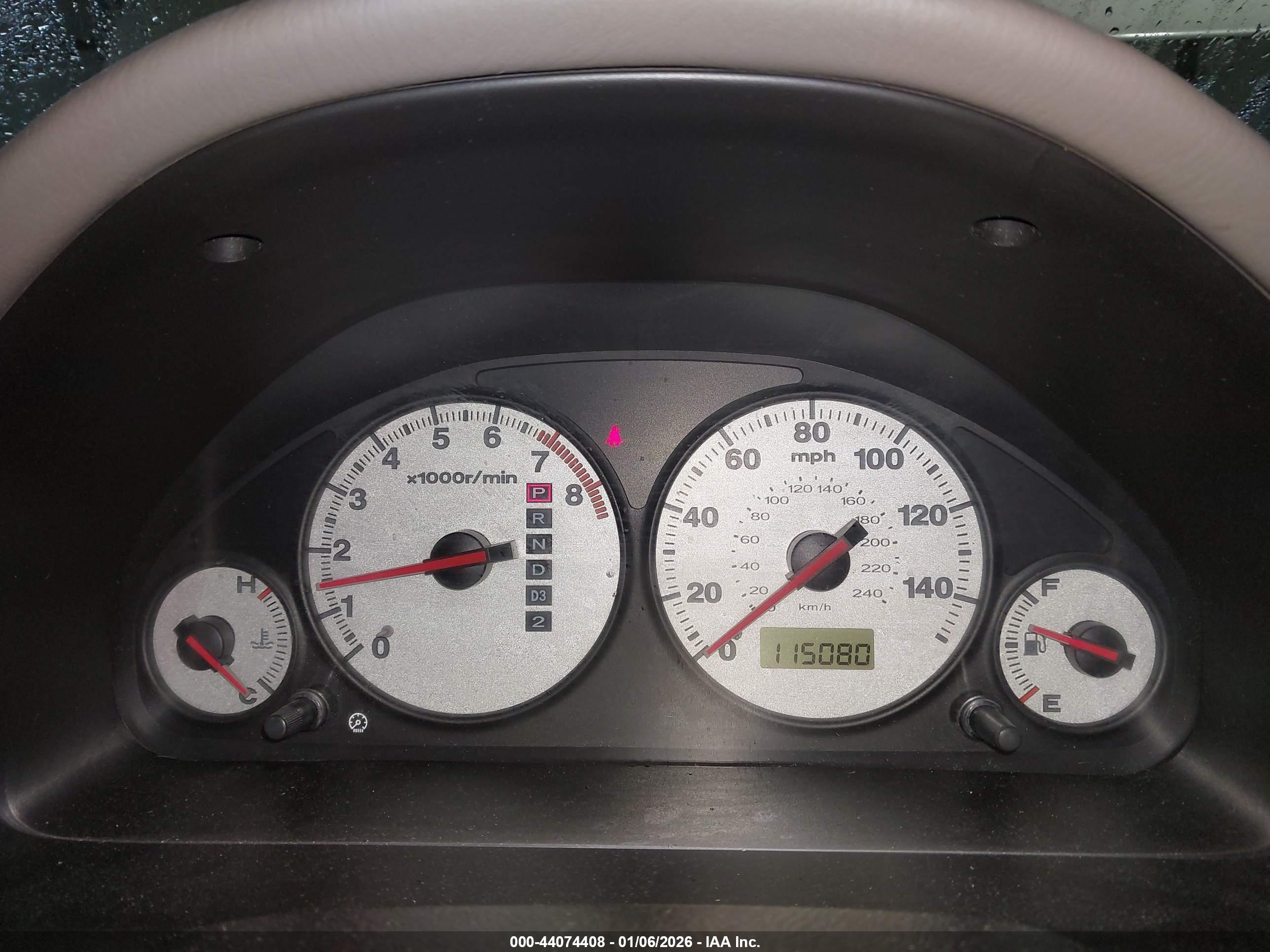 HONDA CIVIC image 7
