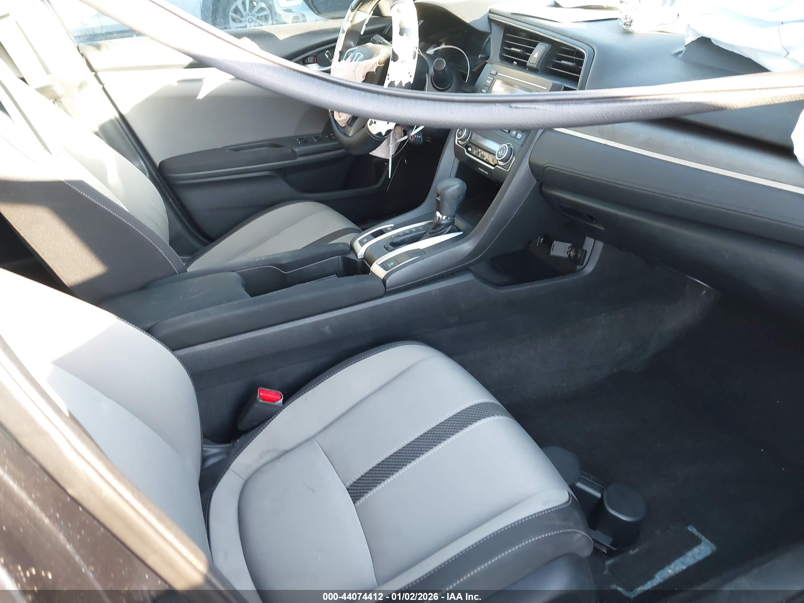 HONDA CIVIC image 5