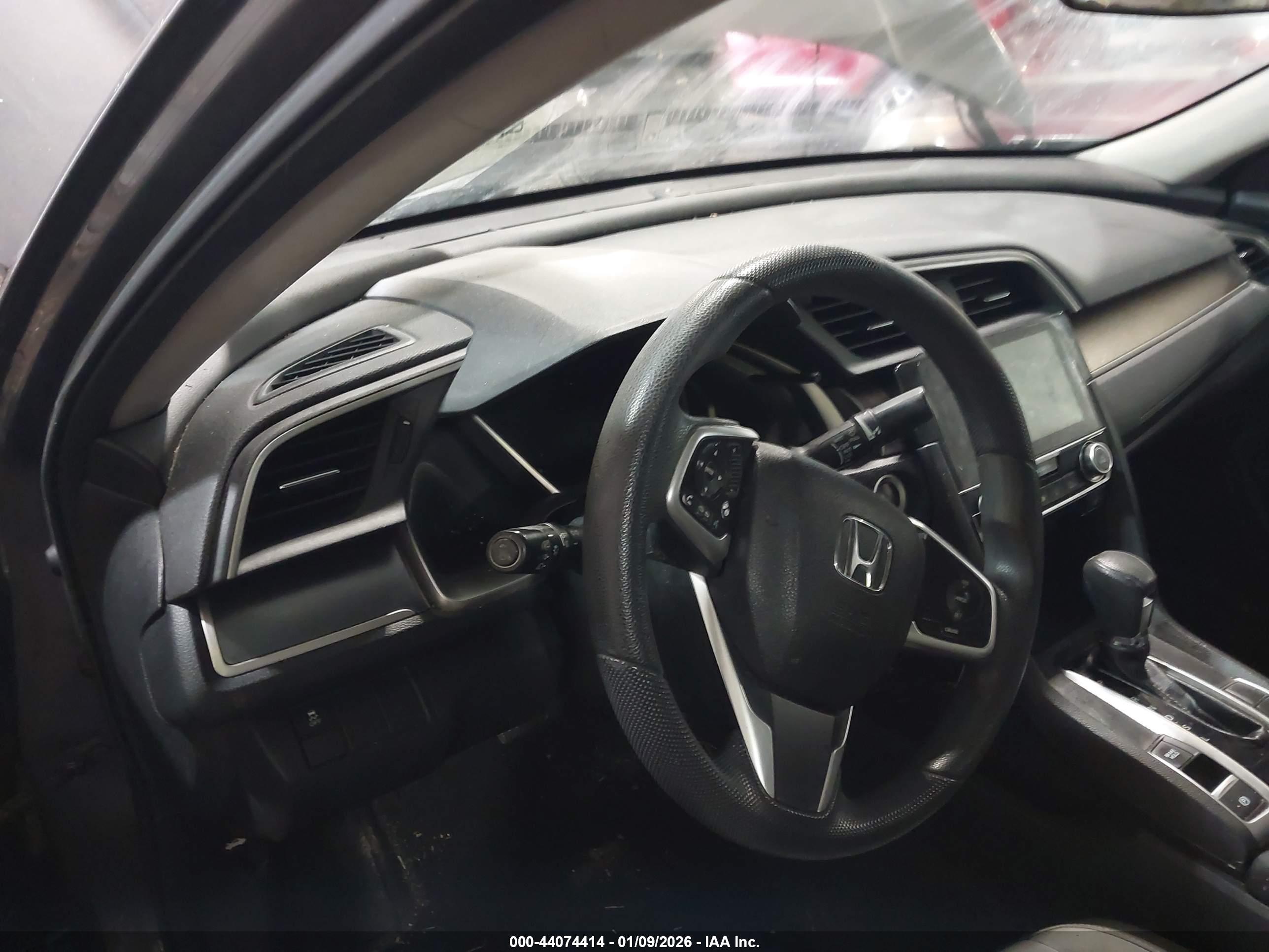 HONDA CIVIC image 7