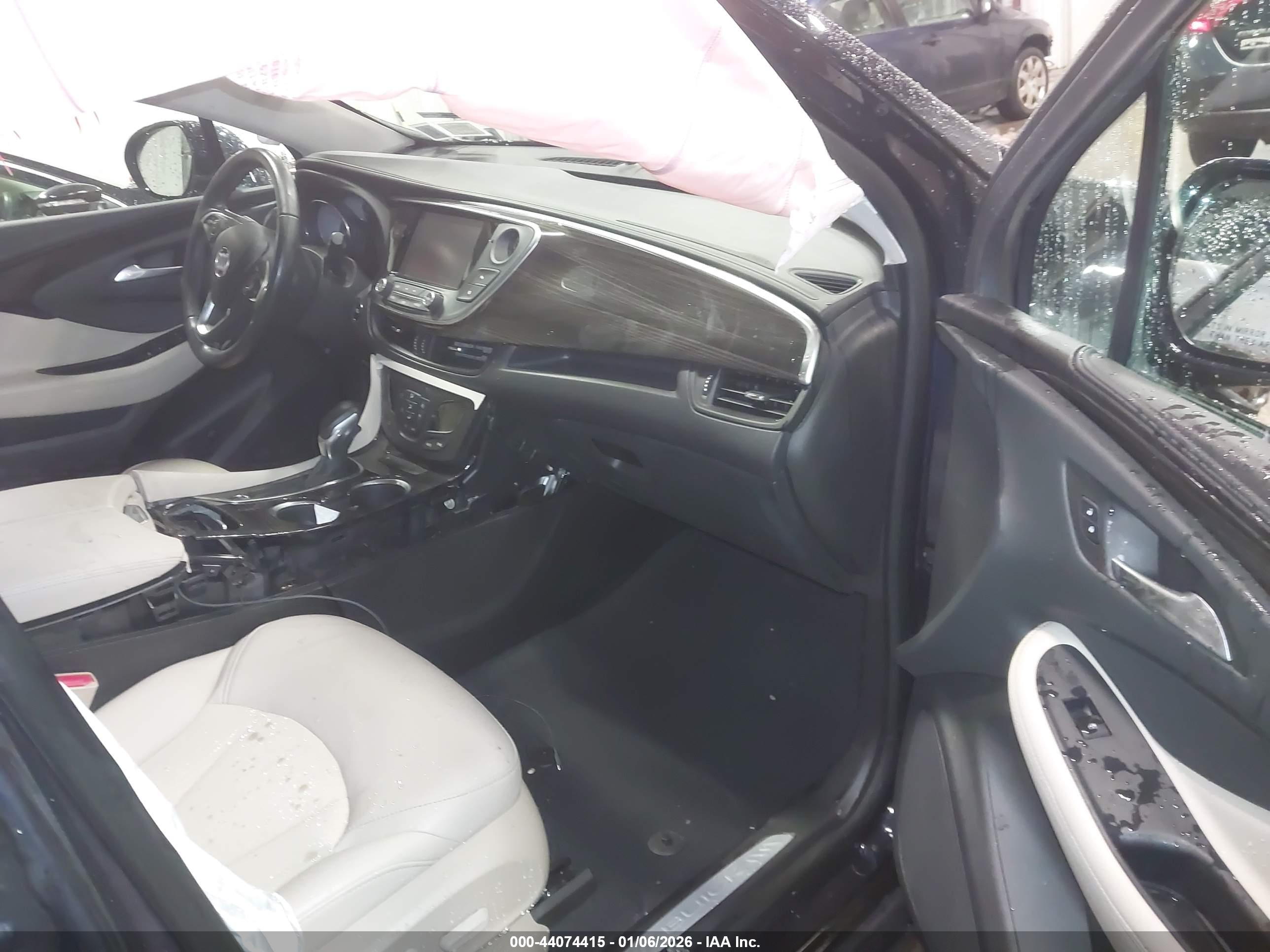 BUICK ENVISION image 5