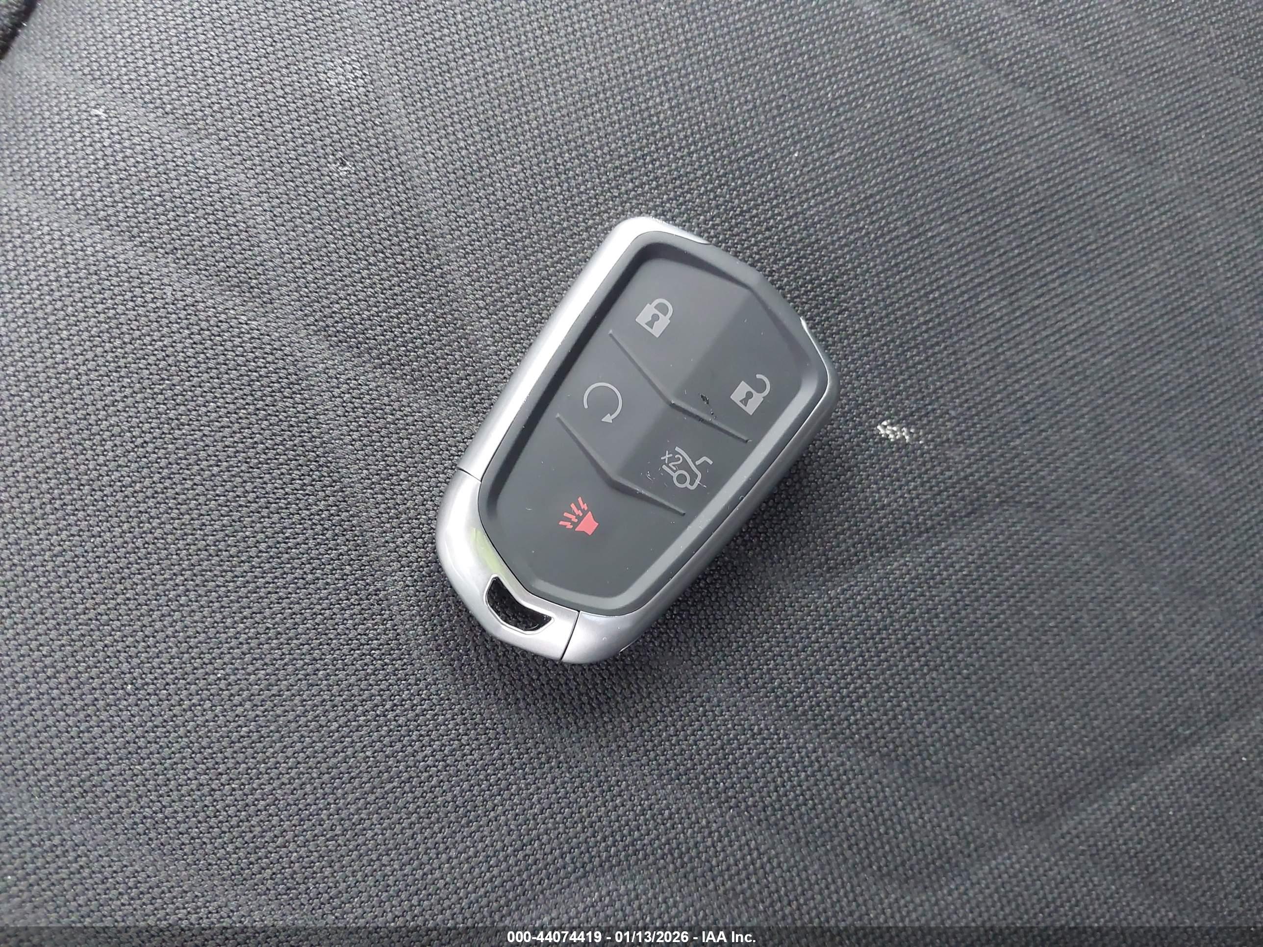 CHEVROLET TRAX image 11