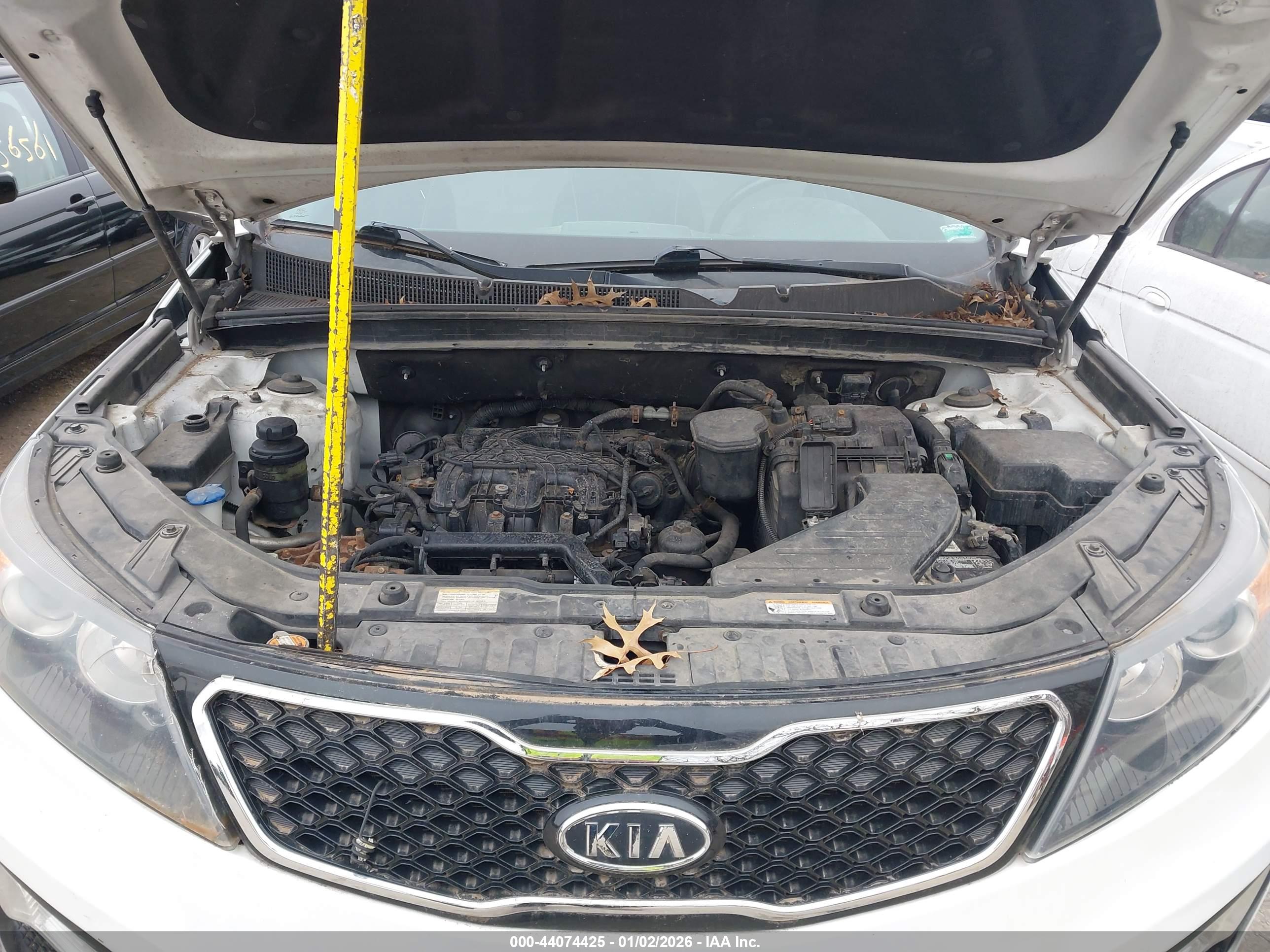 KIA SORENTO image 10