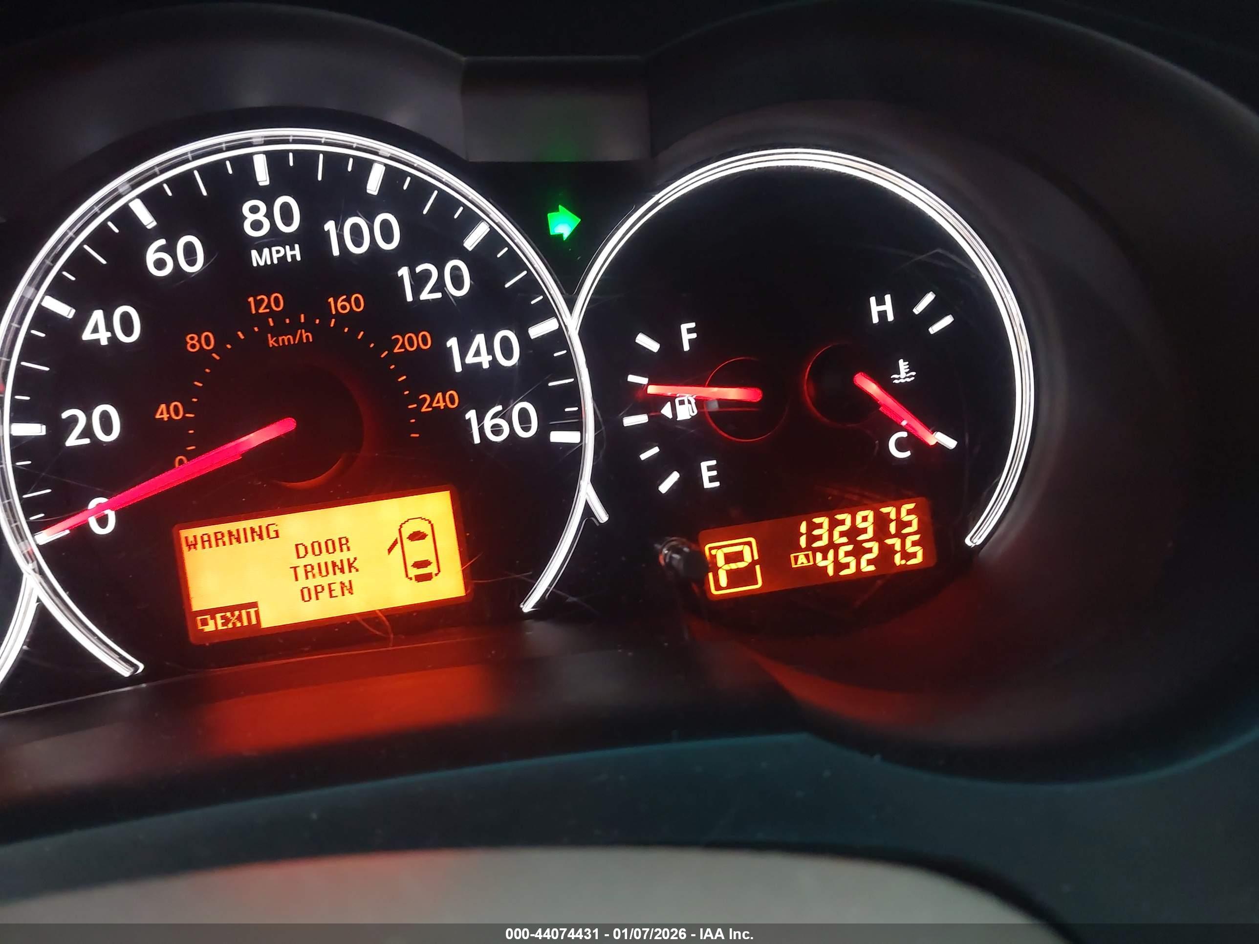 NISSAN ALTIMA image 7