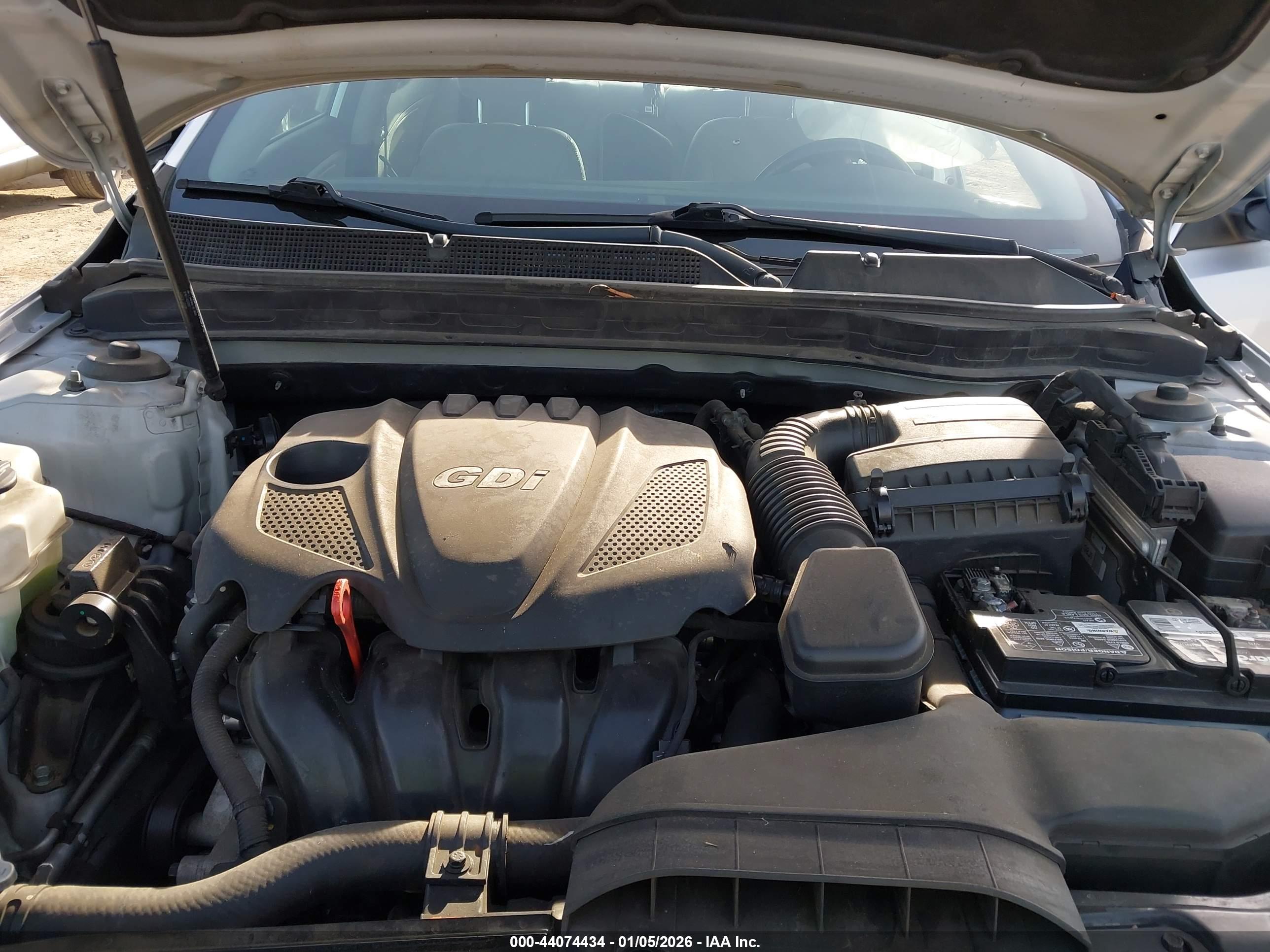 KIA OPTIMA image 10