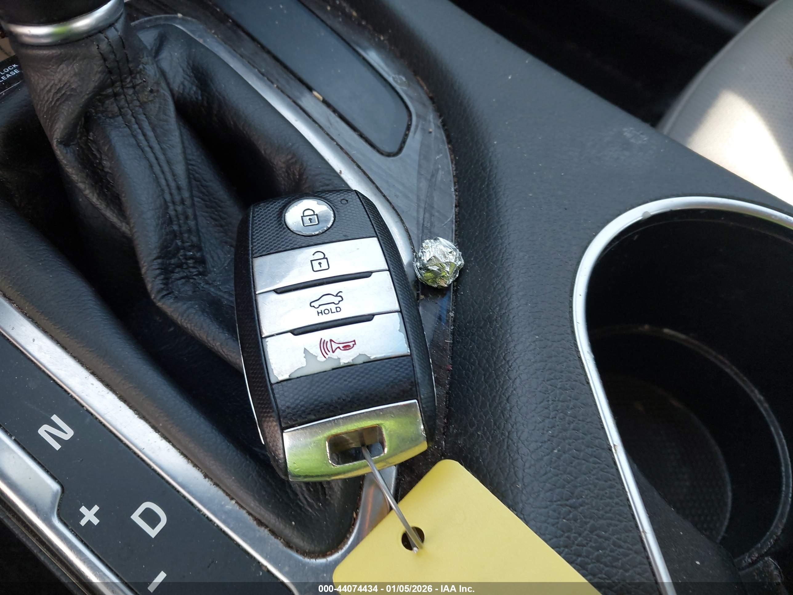 KIA OPTIMA image 11