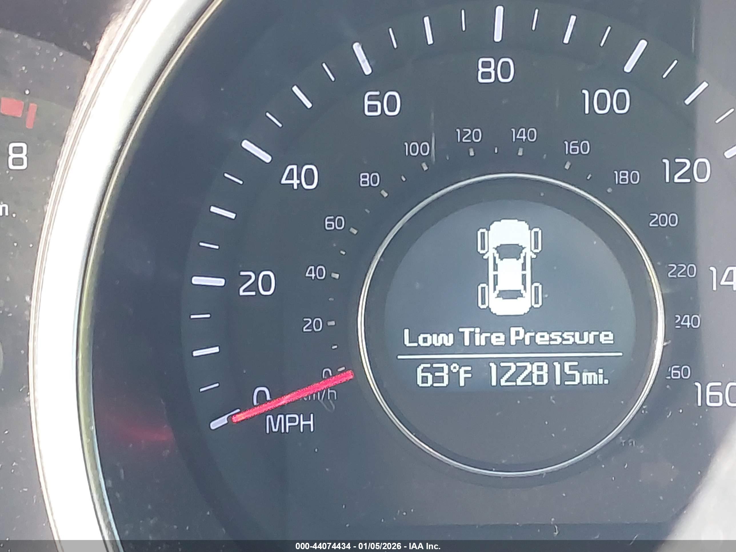 KIA OPTIMA image 7