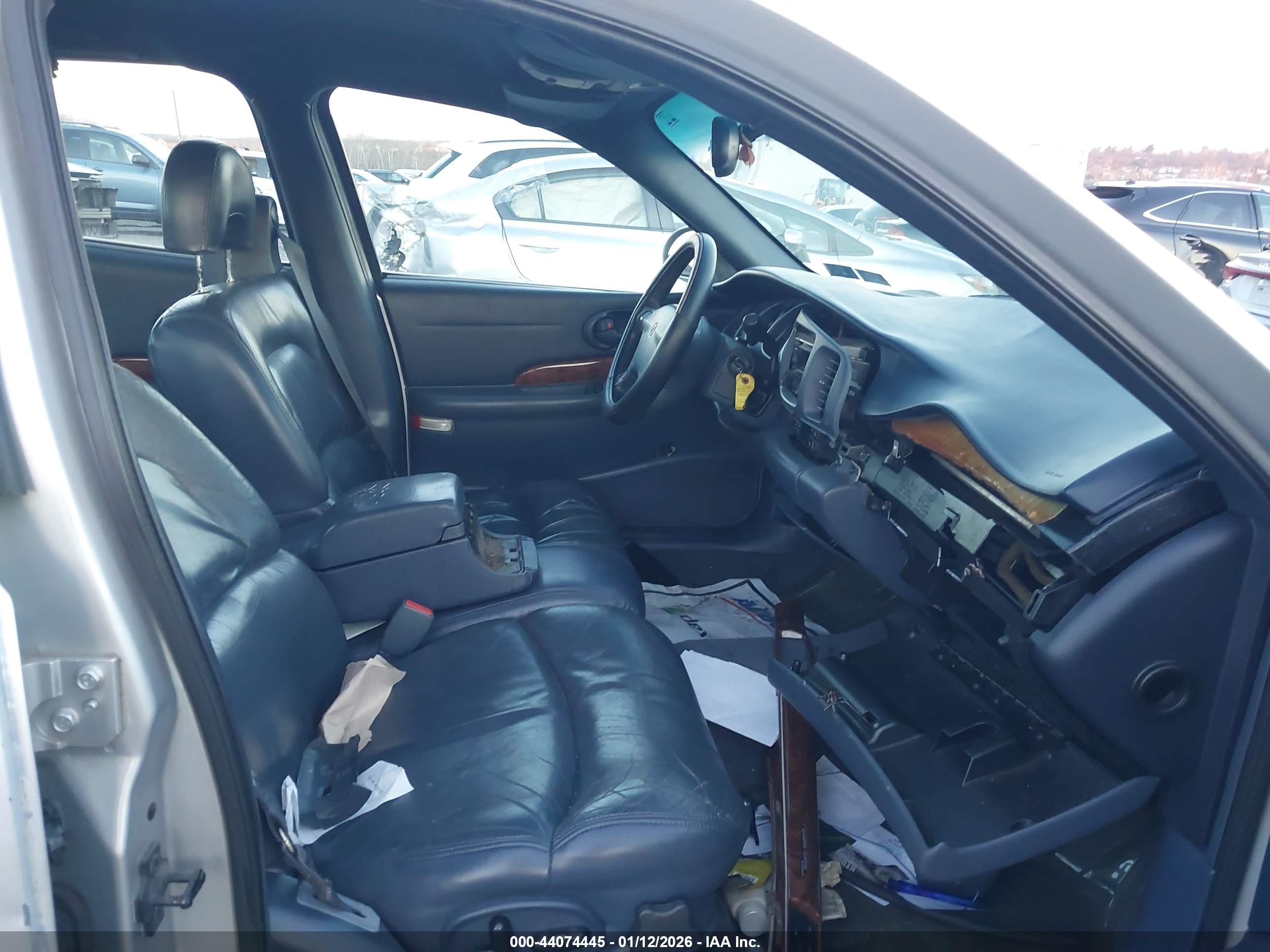 BUICK LESABRE image 5