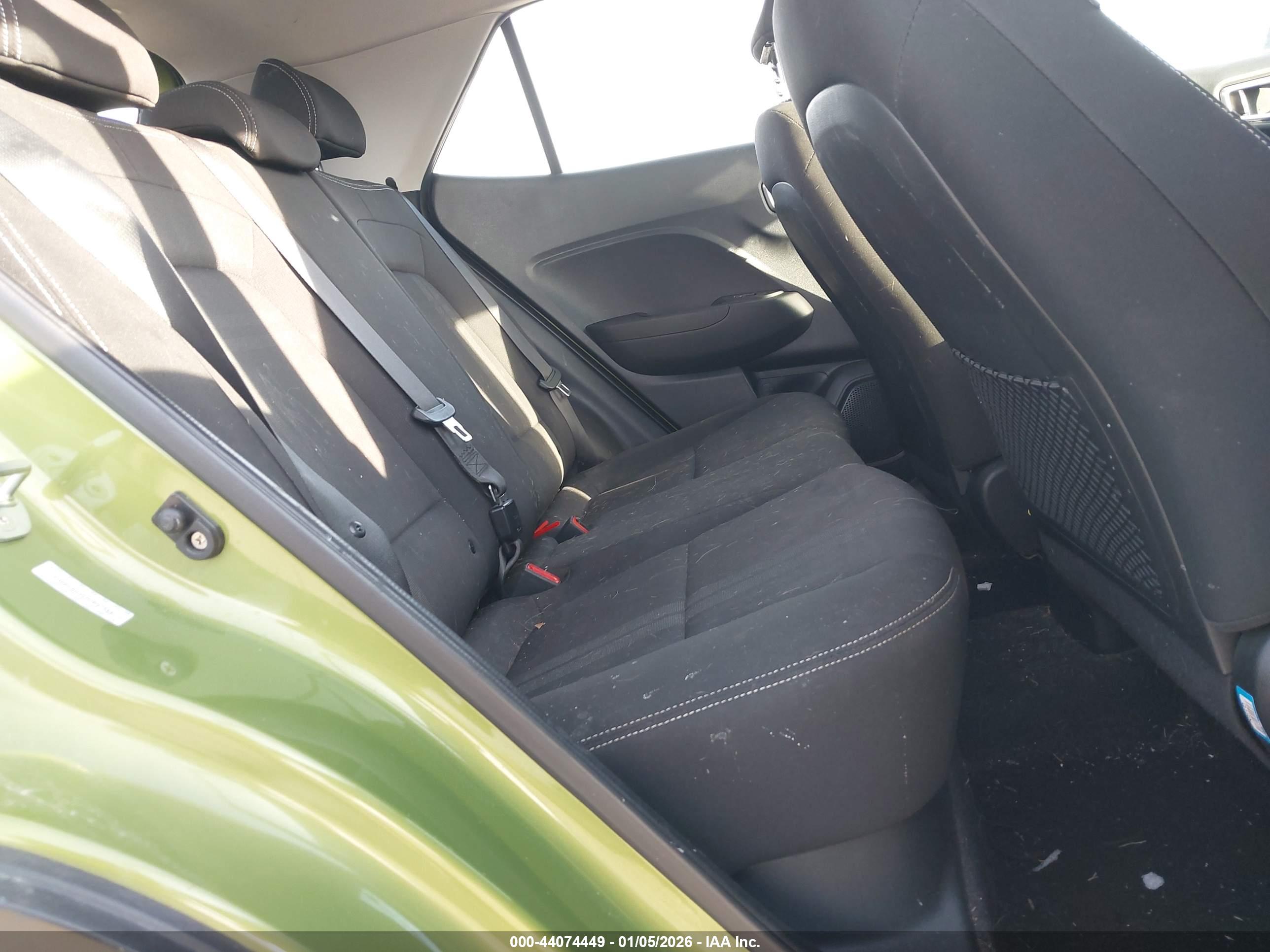 HYUNDAI VENUE image 8