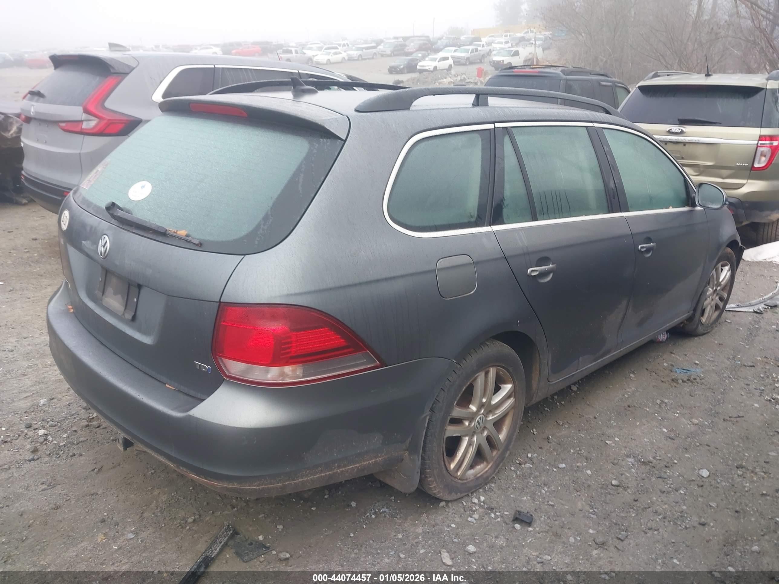 VOLKSWAGEN JETTA image 4