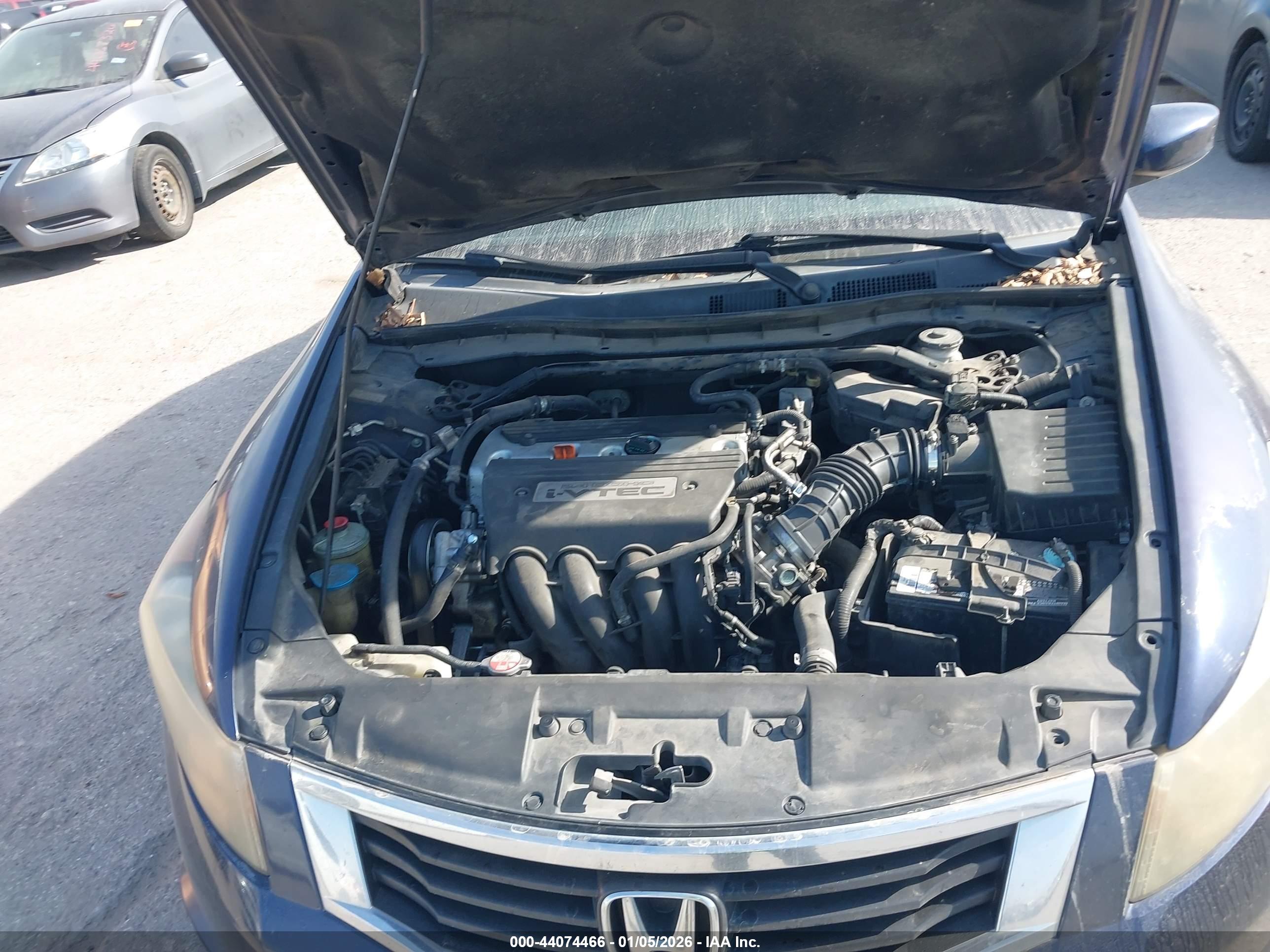 HONDA ACCORD image 10