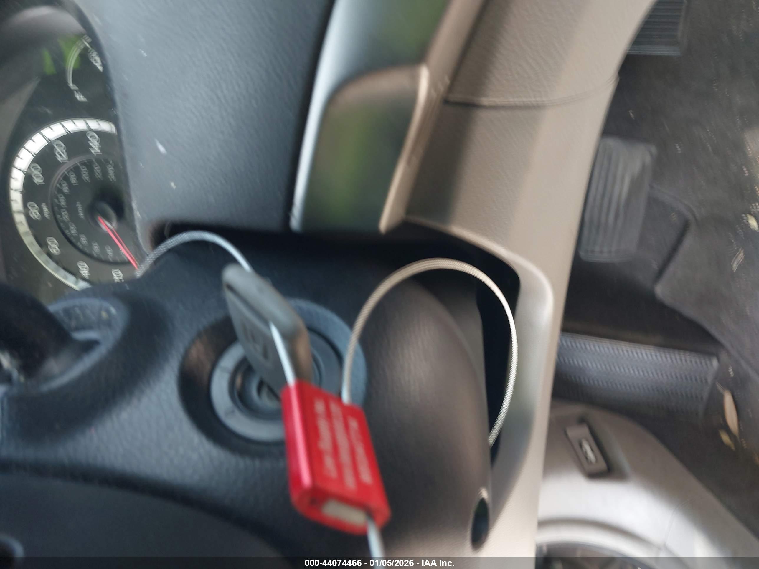 HONDA ACCORD image 11