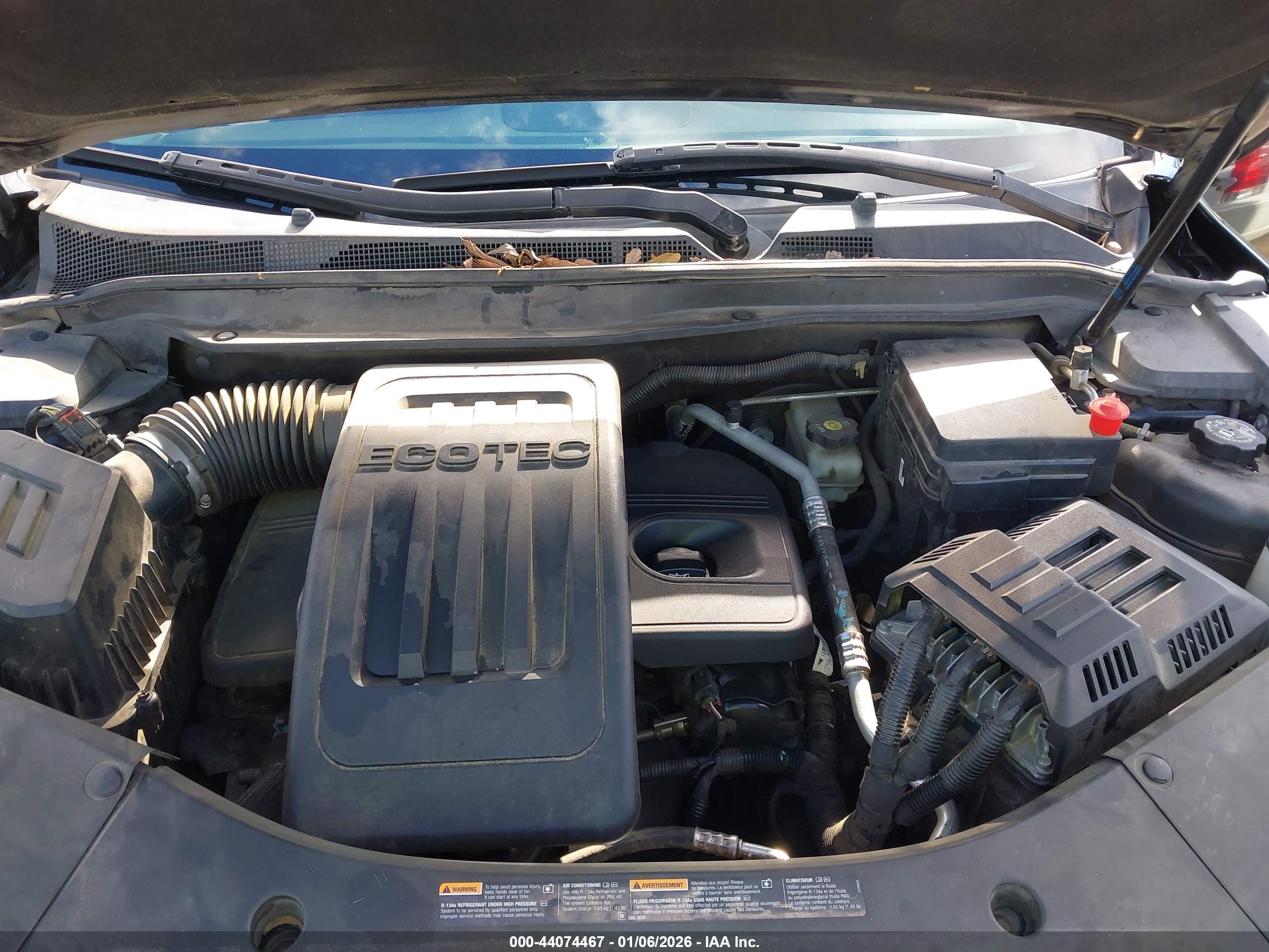 GMC TERRAIN image 10