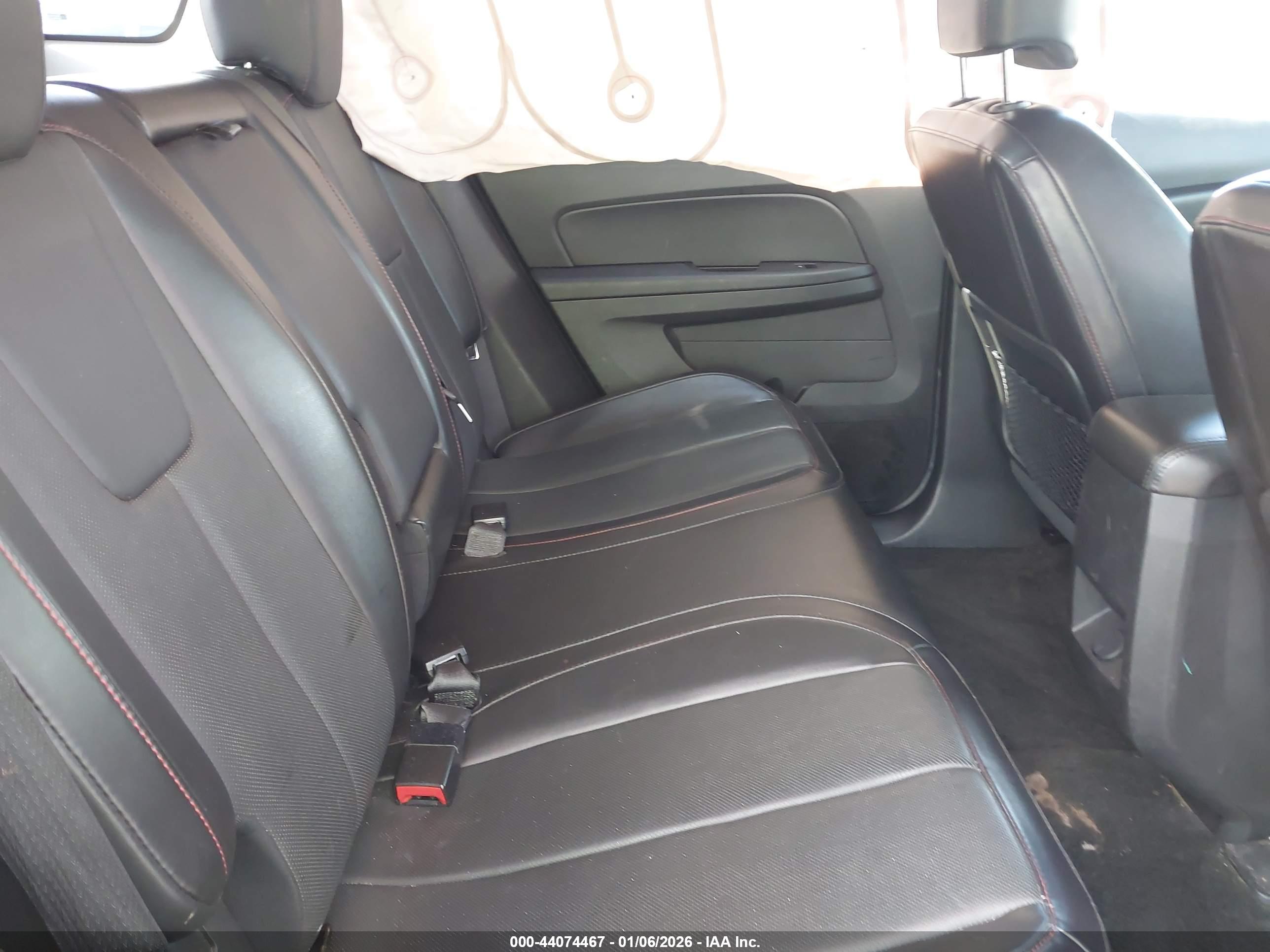 GMC TERRAIN image 8