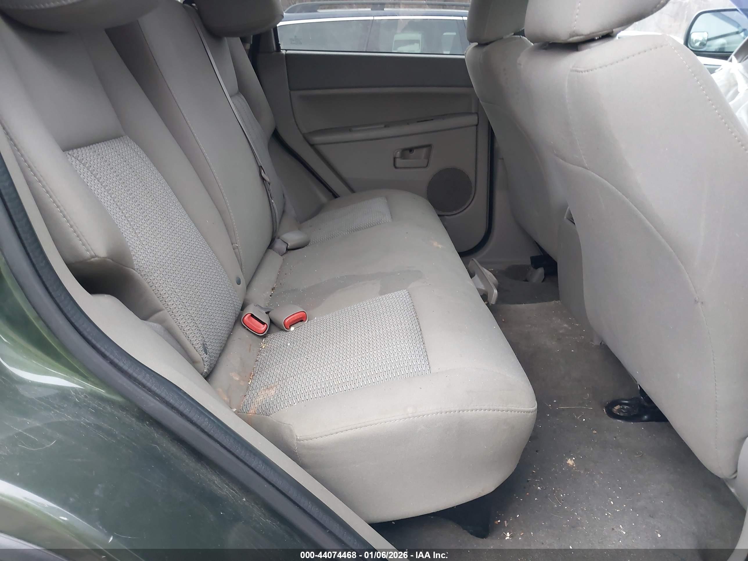 JEEP GRAND image 8