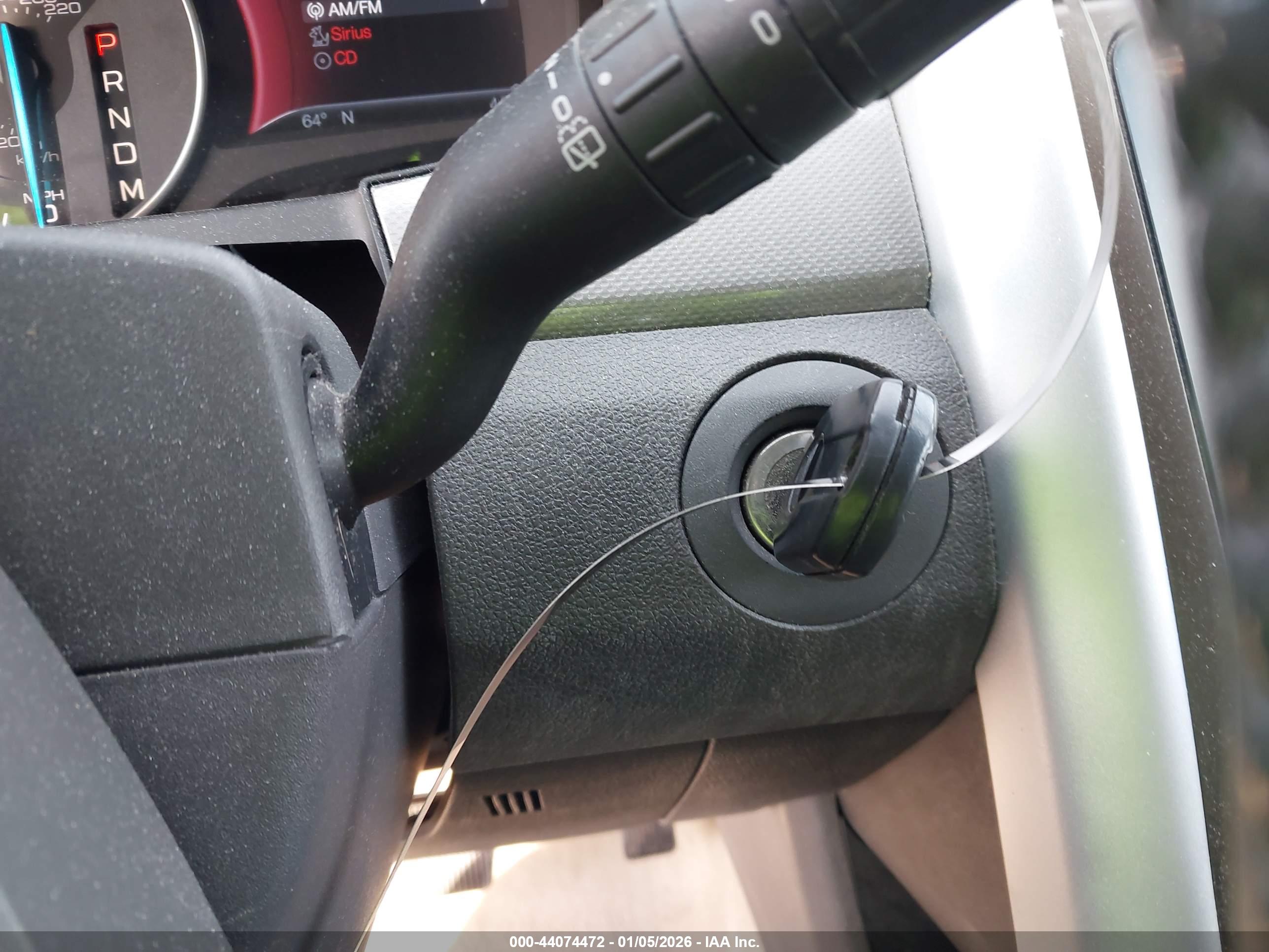 FORD EDGE image 11