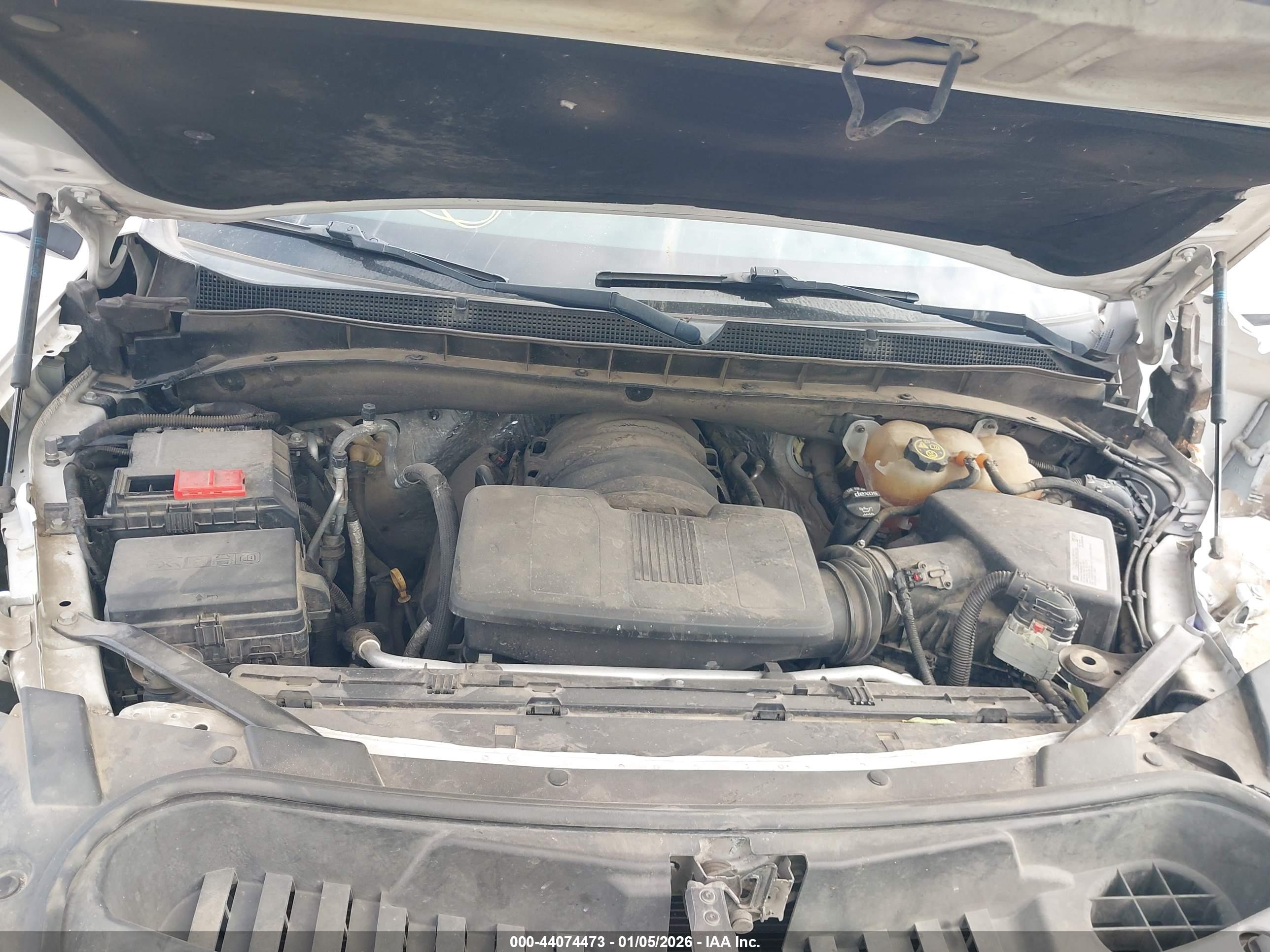 CHEVROLET TAHOE image 10