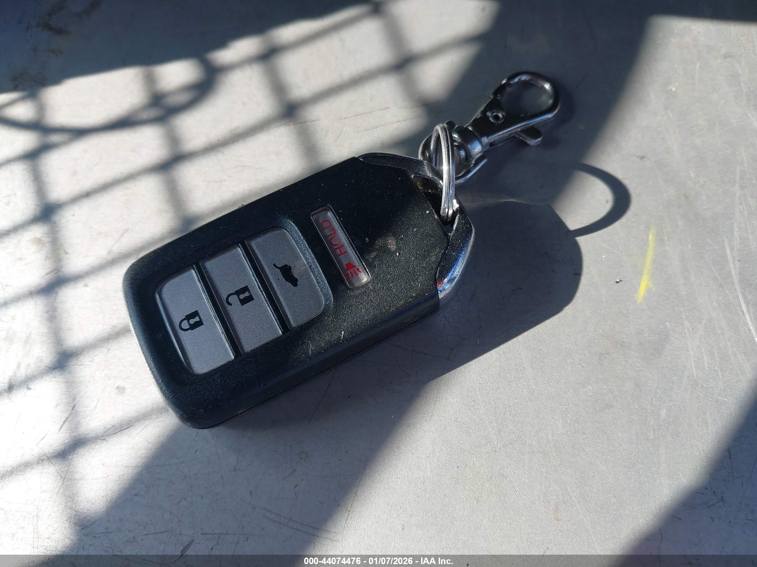 HONDA CR-V image 11