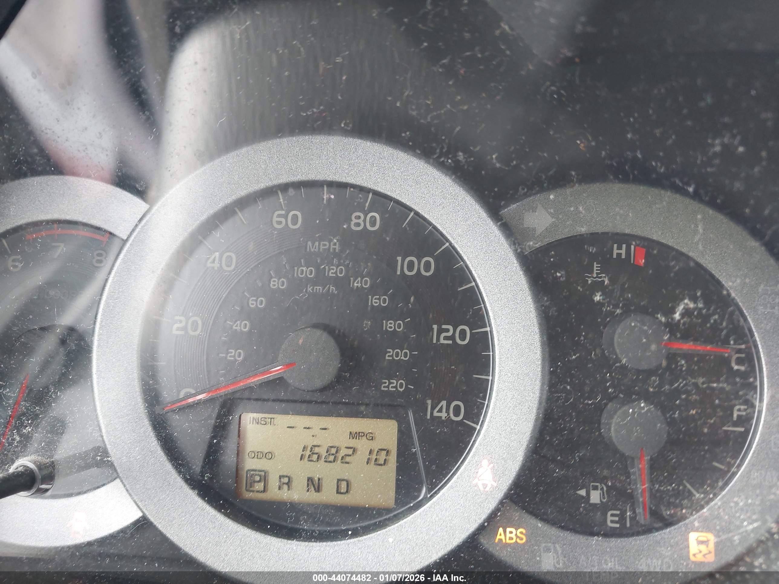 TOYOTA RAV4 image 7