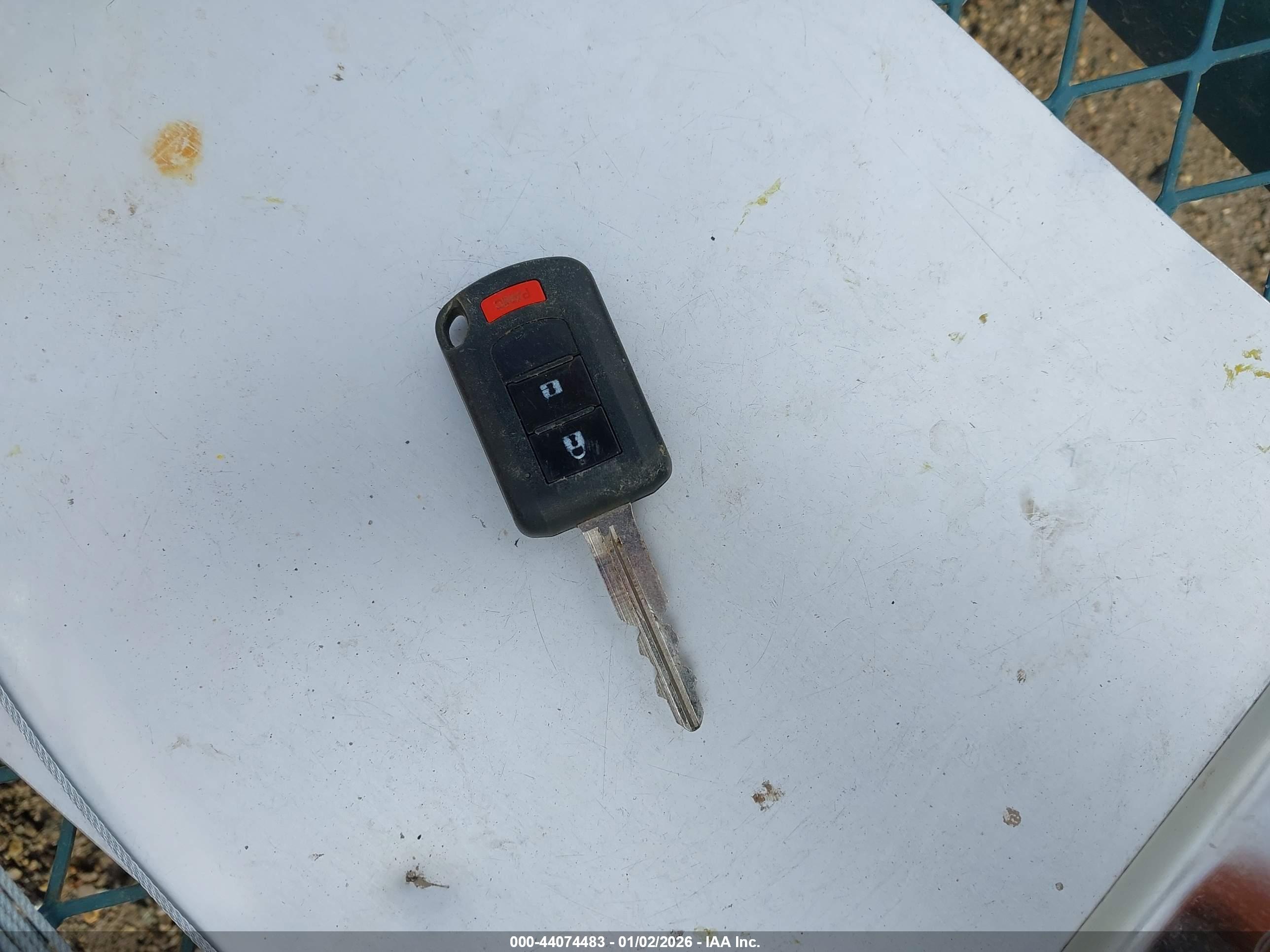 MITSUBISHI MIRAGE image 11