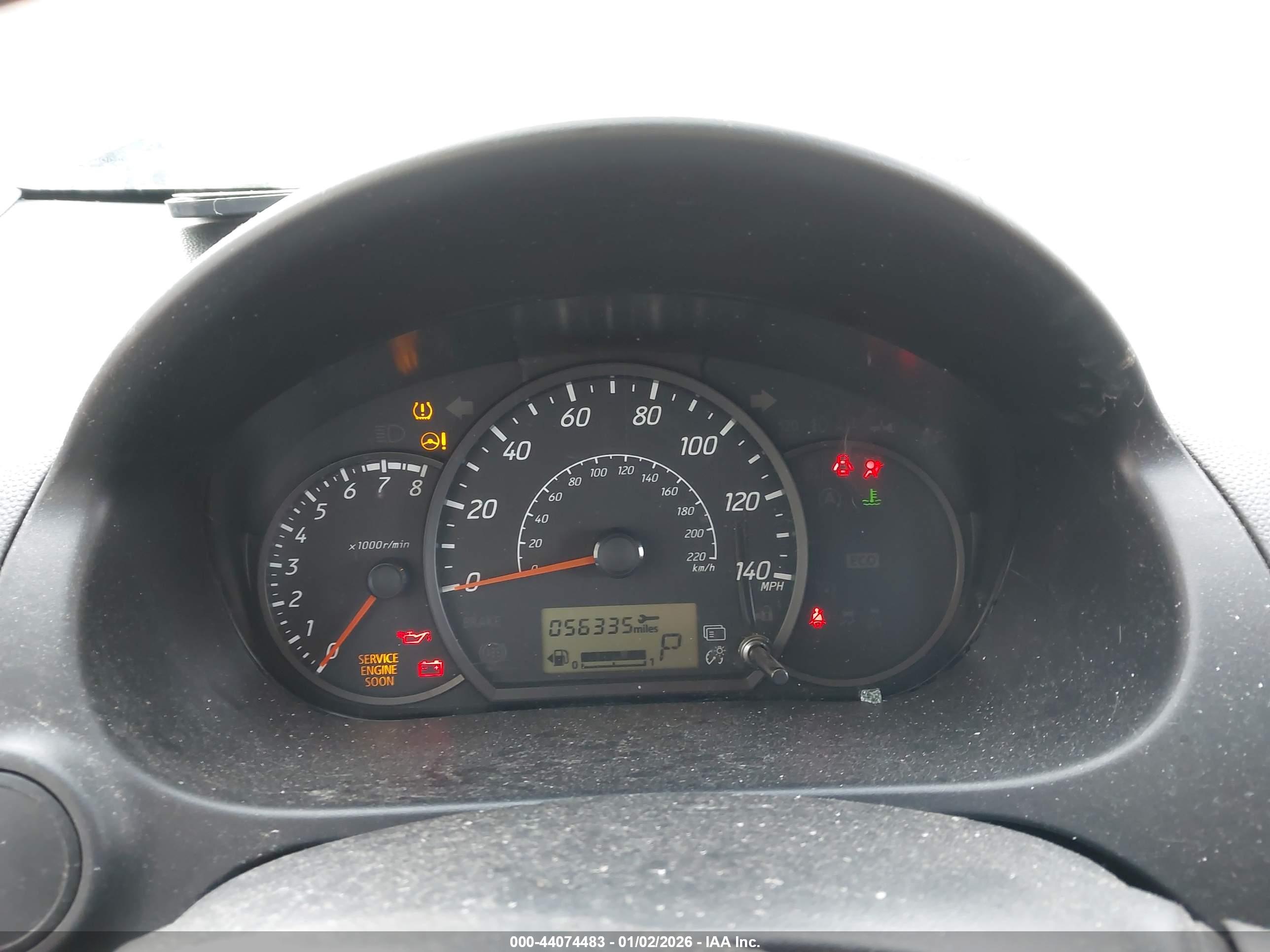 MITSUBISHI MIRAGE image 7