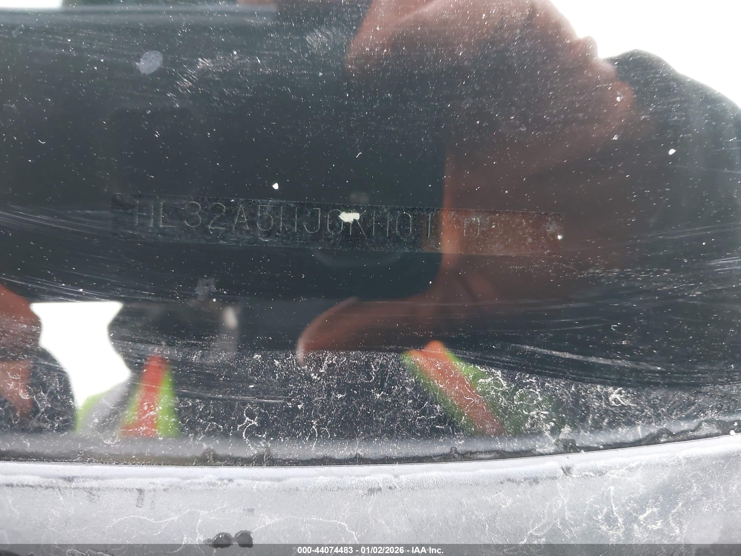 MITSUBISHI MIRAGE image 9